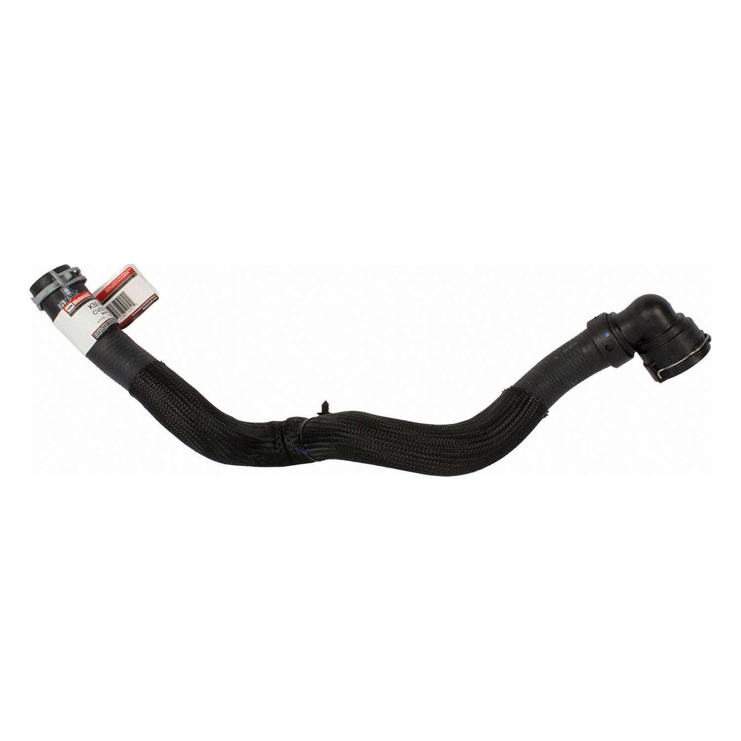 Motorcraft Molded Radiator Hose Fits select: 2013-2019 FORD ESCAPE