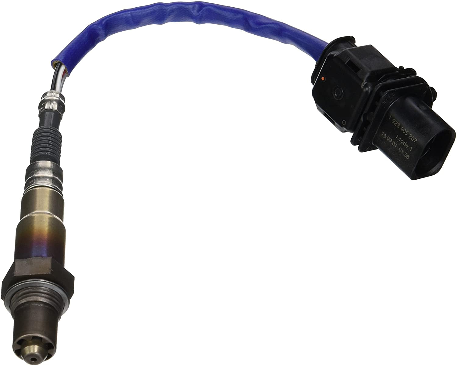 Motorcraft Oxygen Sensor DY-1170 Fits select: 2011 FORD TAURUS, 2011 FORD F250