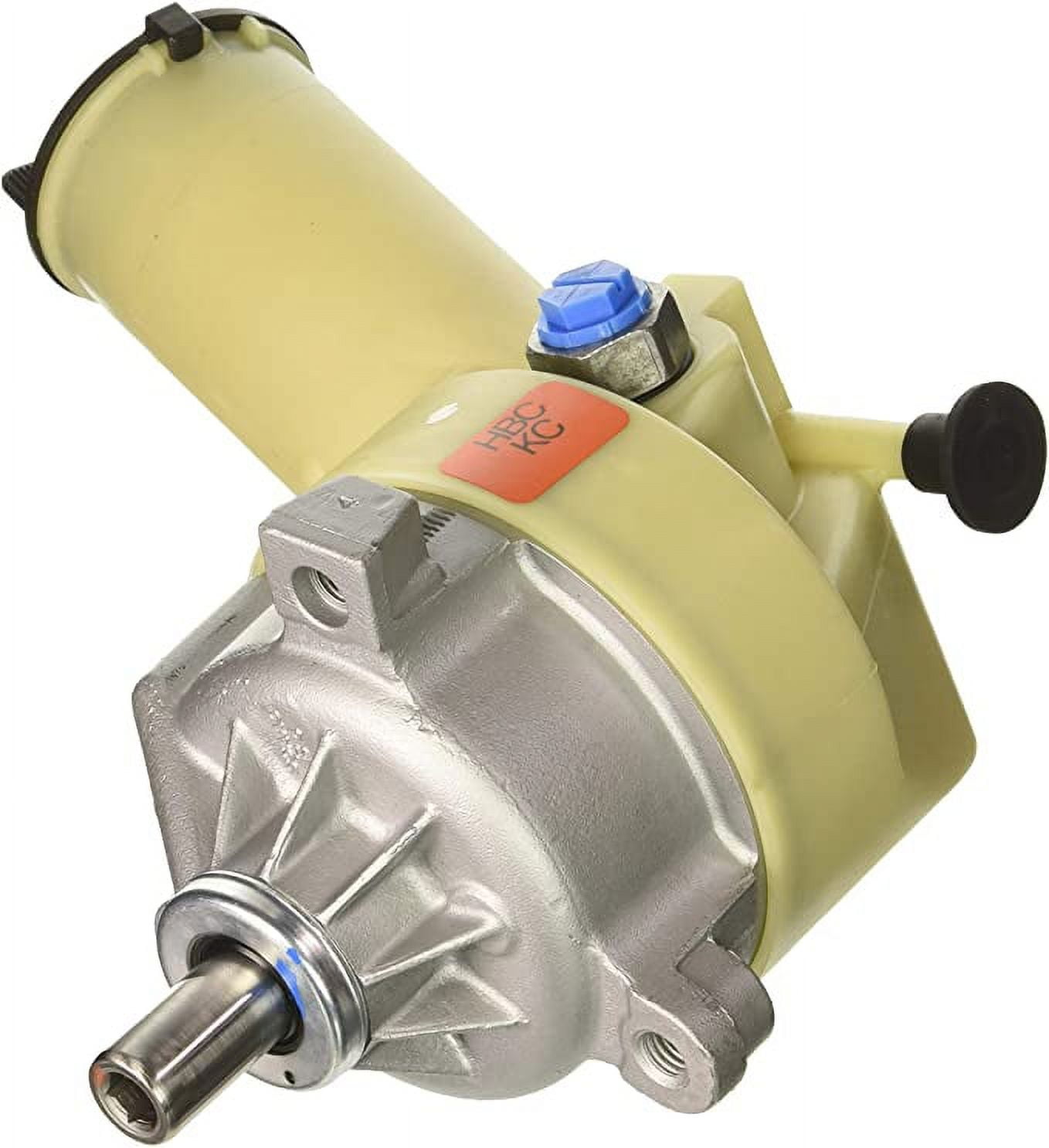 Motorcraft Power Steering Pump Automotive Specialty Parts, 7.45 lbs
