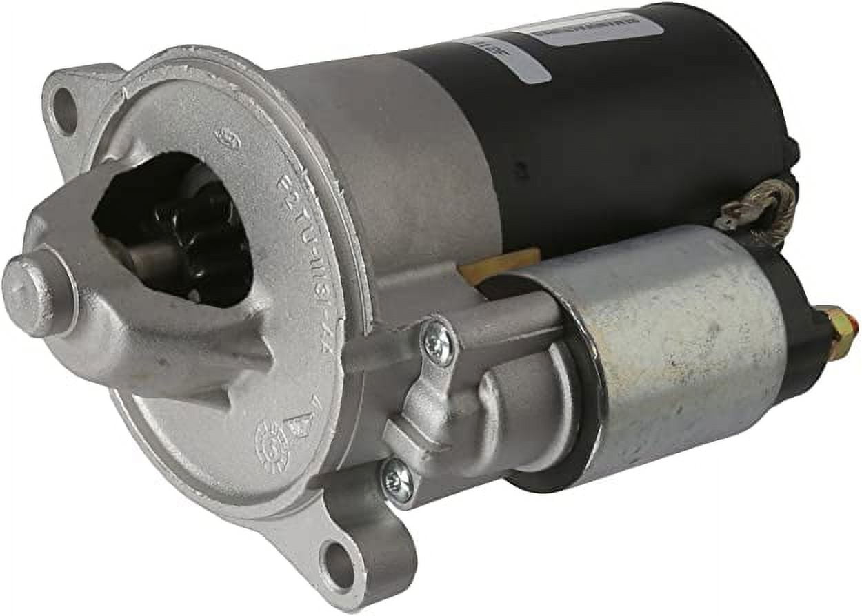 Motorcraft Starter Motor SA-793-RM Fits select: 1992-1996 FORD F150, 1992-1996 FORD F250