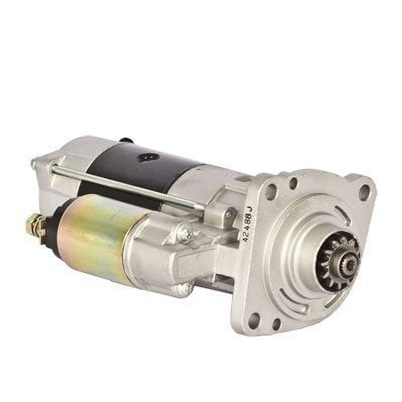 Motorcraft Starter Motor SA-817-RM Fits select: 1999-2001 FORD F350, 1999-2001 FORD F250