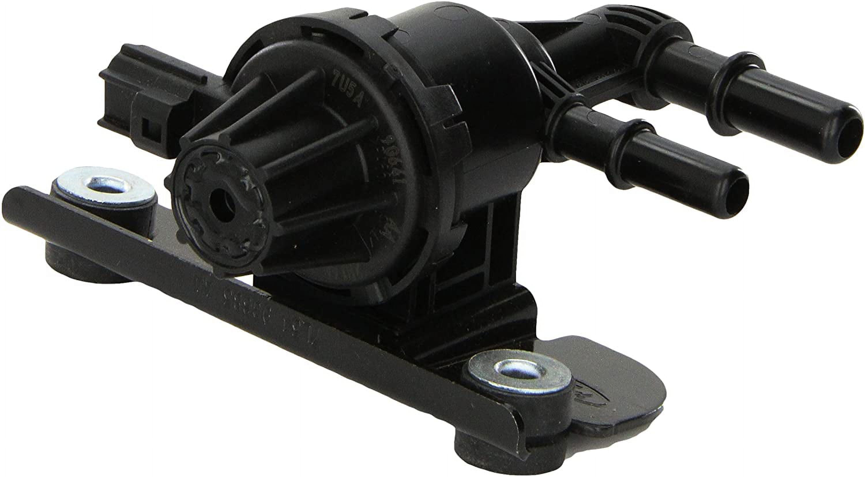 Motorcraft Vapor Canister Purge Valve CX-2094 Fits select: 2007-2008 FORD F150, 2007-2008 FORD EXPEDITION