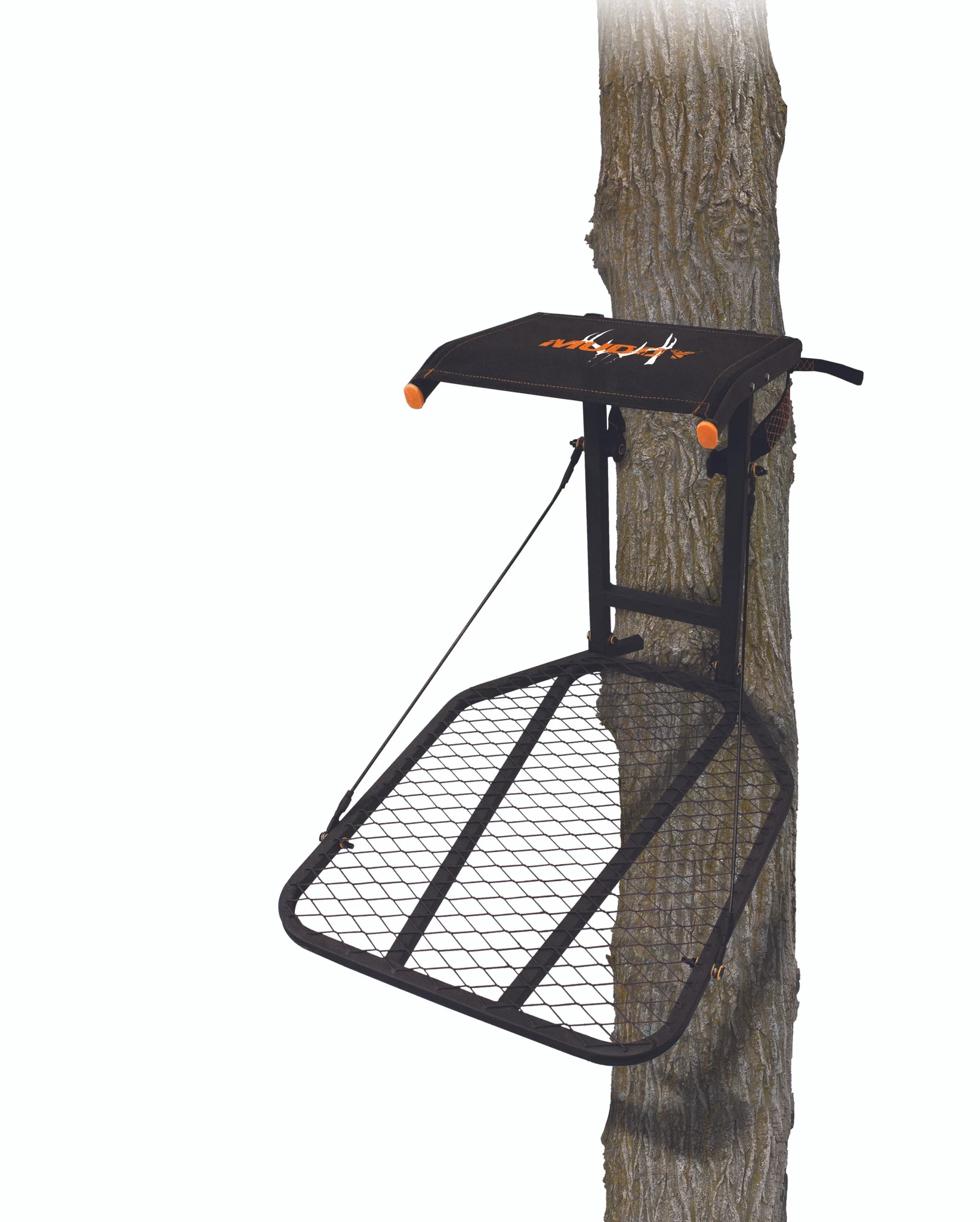 Muddy "The Viking" Hang-On Tree Stand, Lightweight