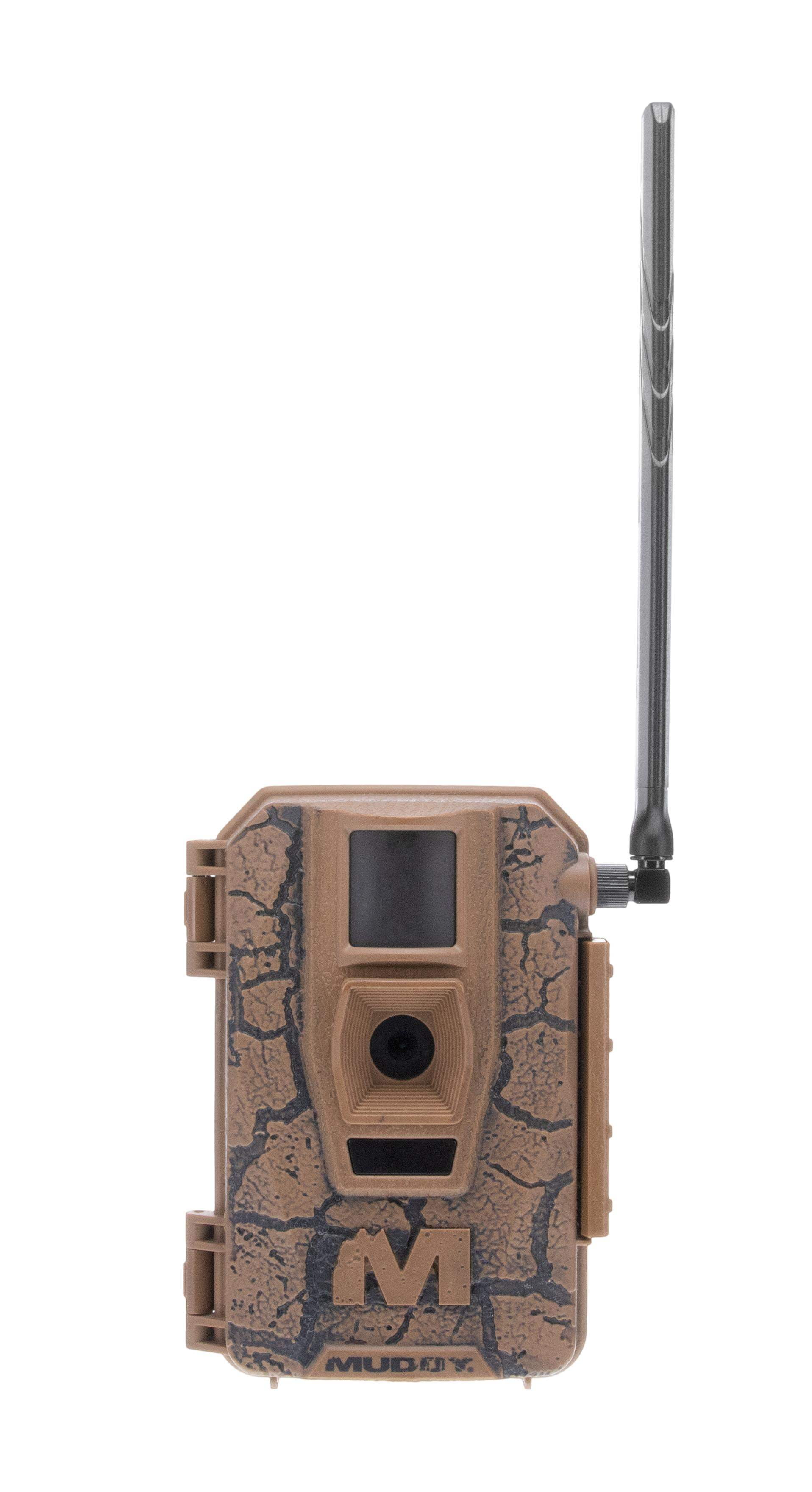 Muddy Mitigator 20MP Cellular Trail Camera