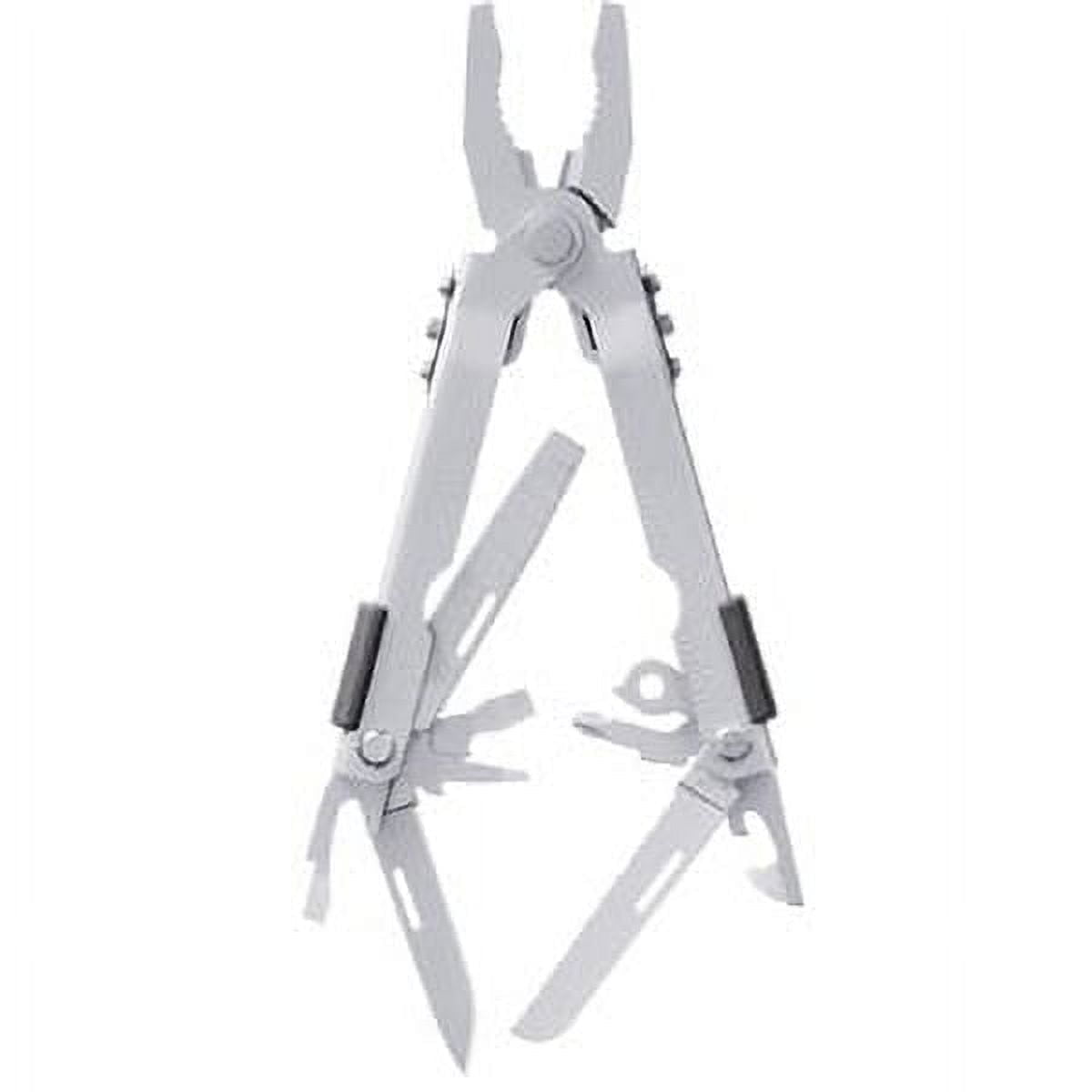 Gerber Multi-Plier 600 Bluntnose Pliers Multitools