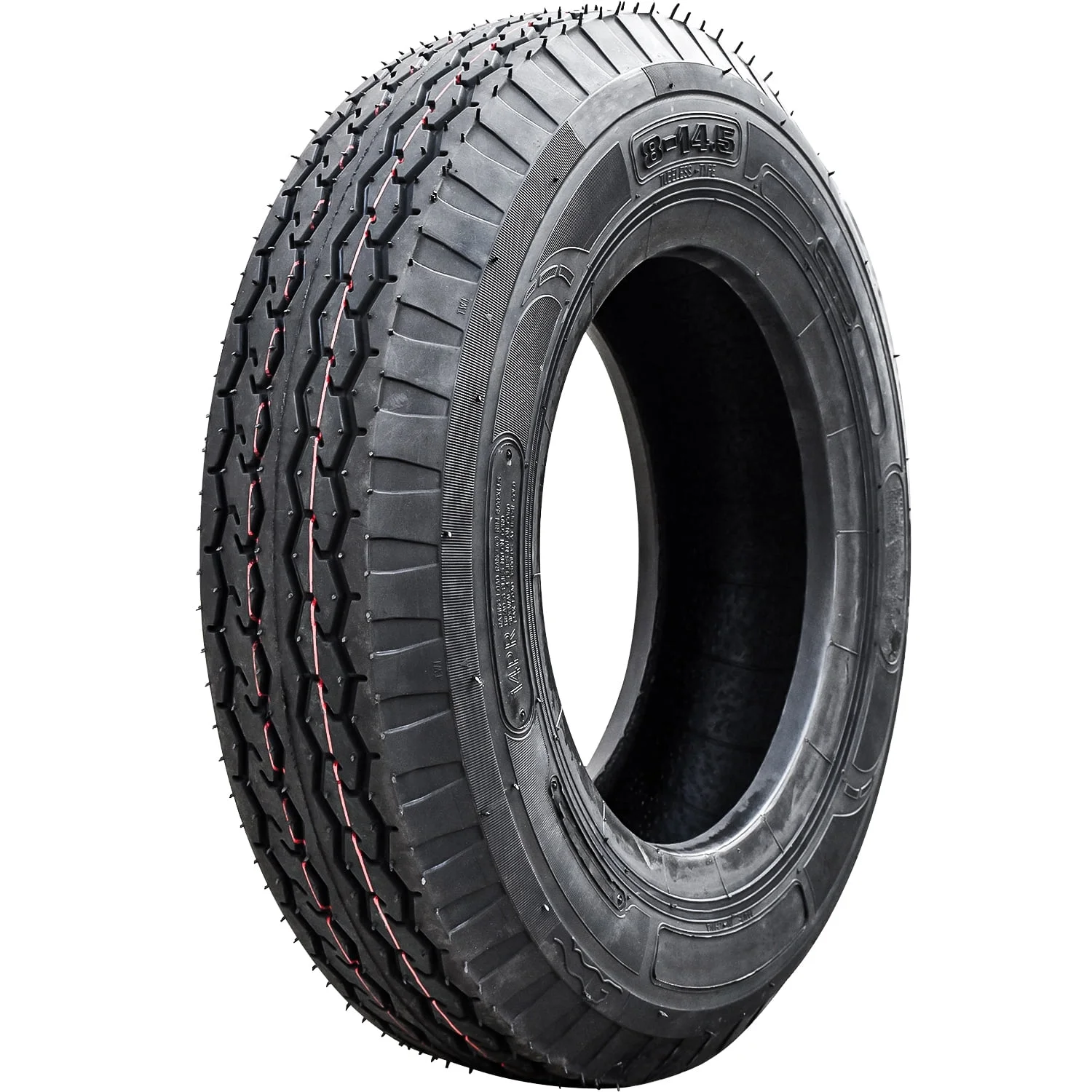 Nama NM519 8-14.5 G Trailer Tire