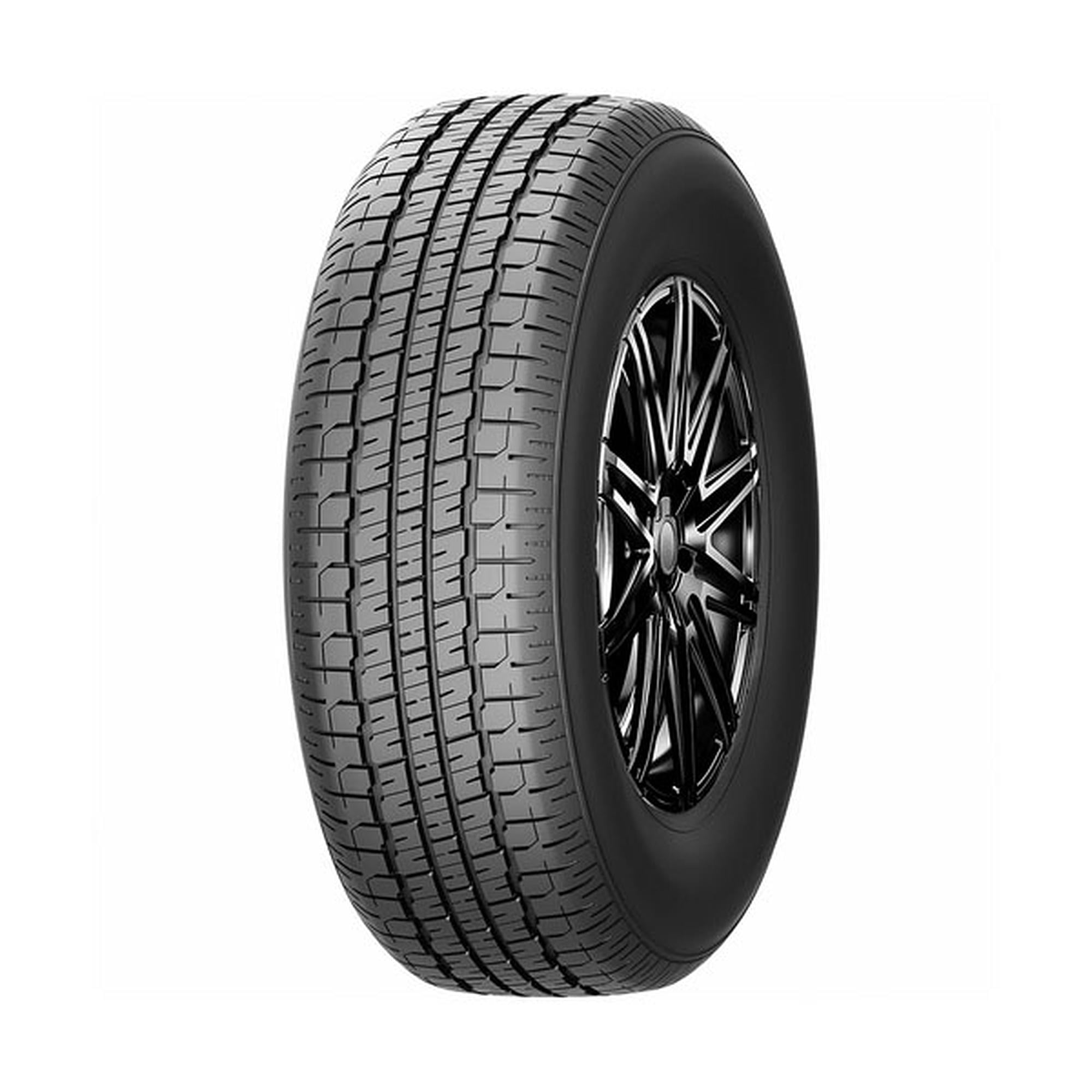 Nama NM616 ST215/75R14 109/106M D Trailer Tire