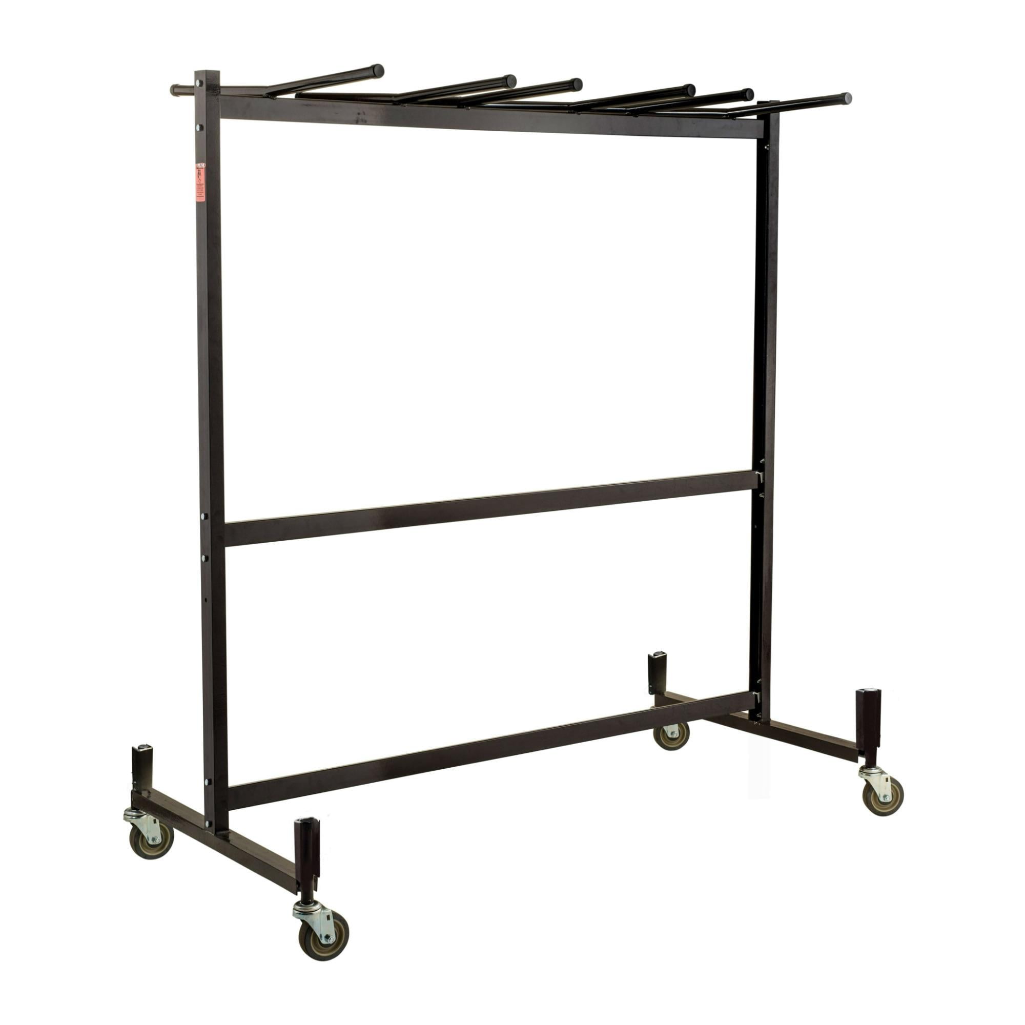National Public Seating NPS® Table & Chair Storage Truck