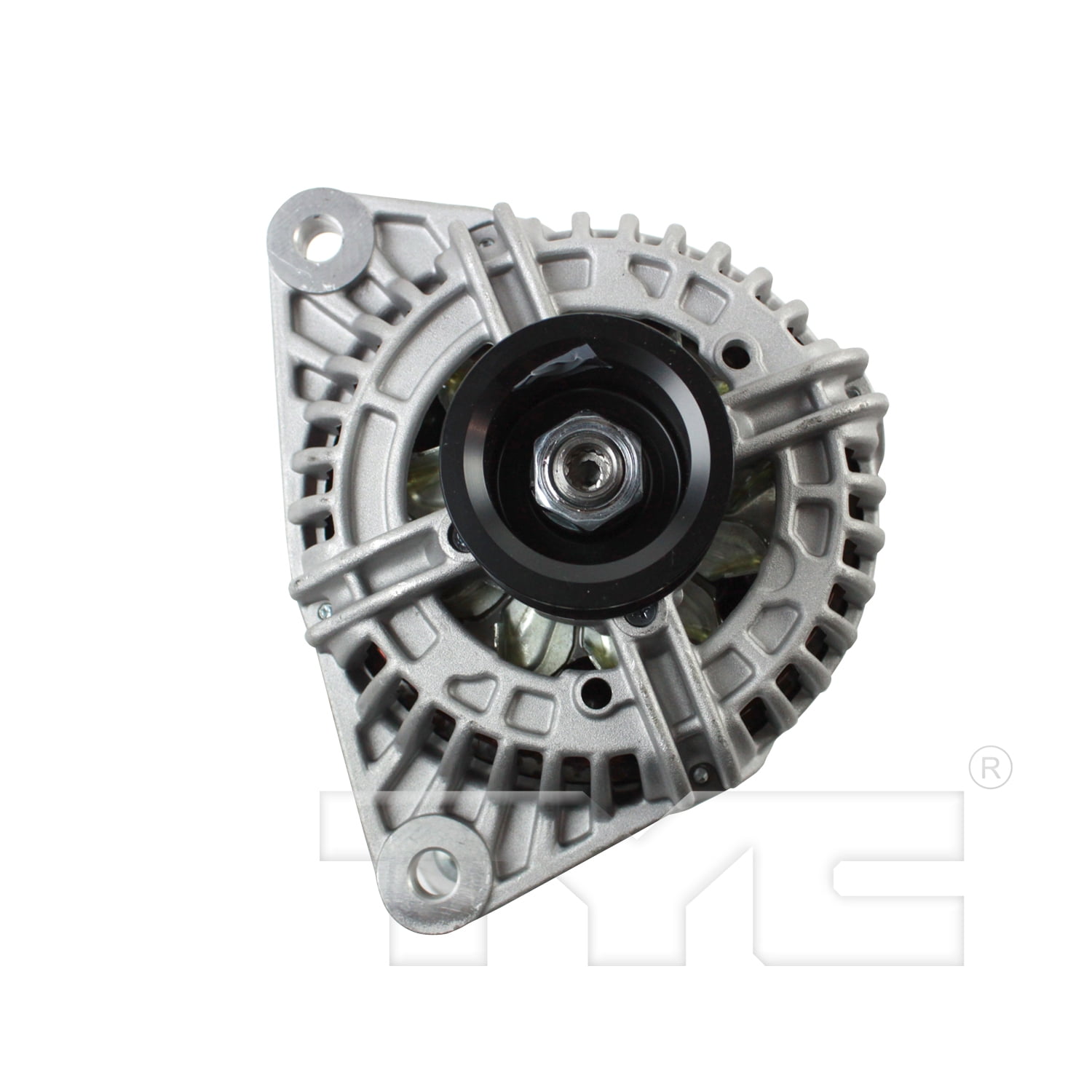 New Alternator for 07-08 Dodge Ram Pickup 5.7L V8 (7S) Fits select: 2007-2008 DODGE RAM 1500, 2007-2008 DODGE RAM 2500