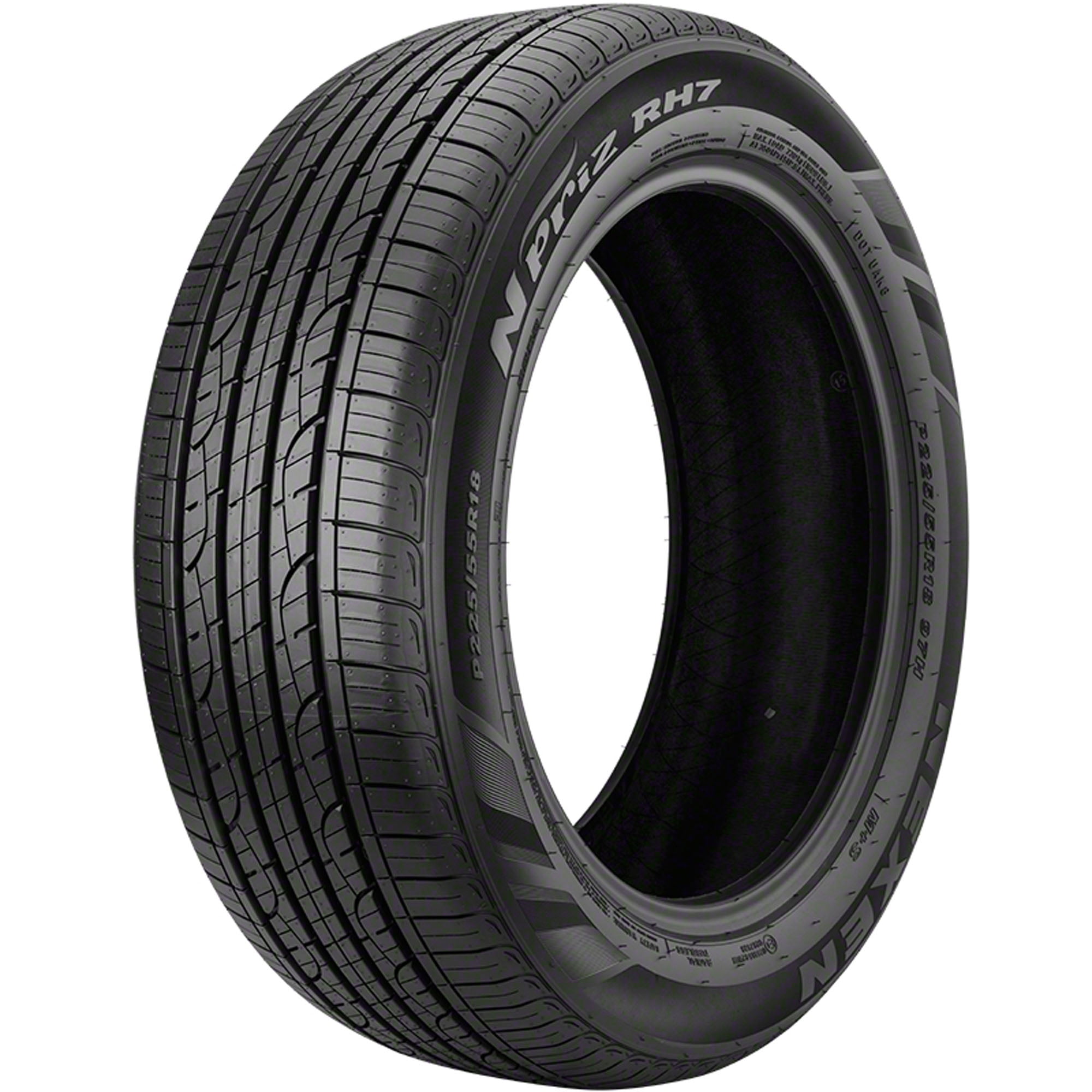 Nexen N'Priz RH7 All Season 225/55R19 99H Passenger Tire