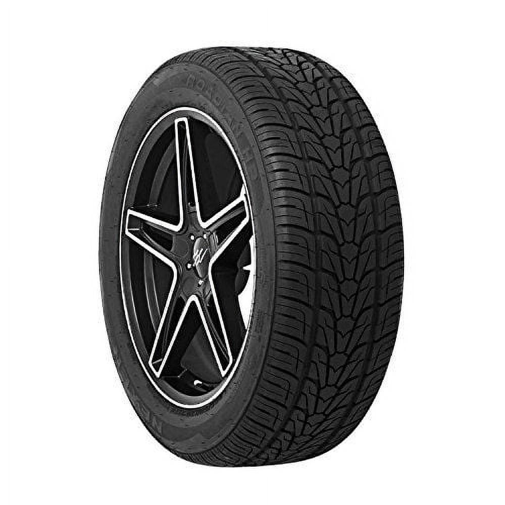 Nexen Roadian HP All-Season Performance Tire - 285/45R22 114V