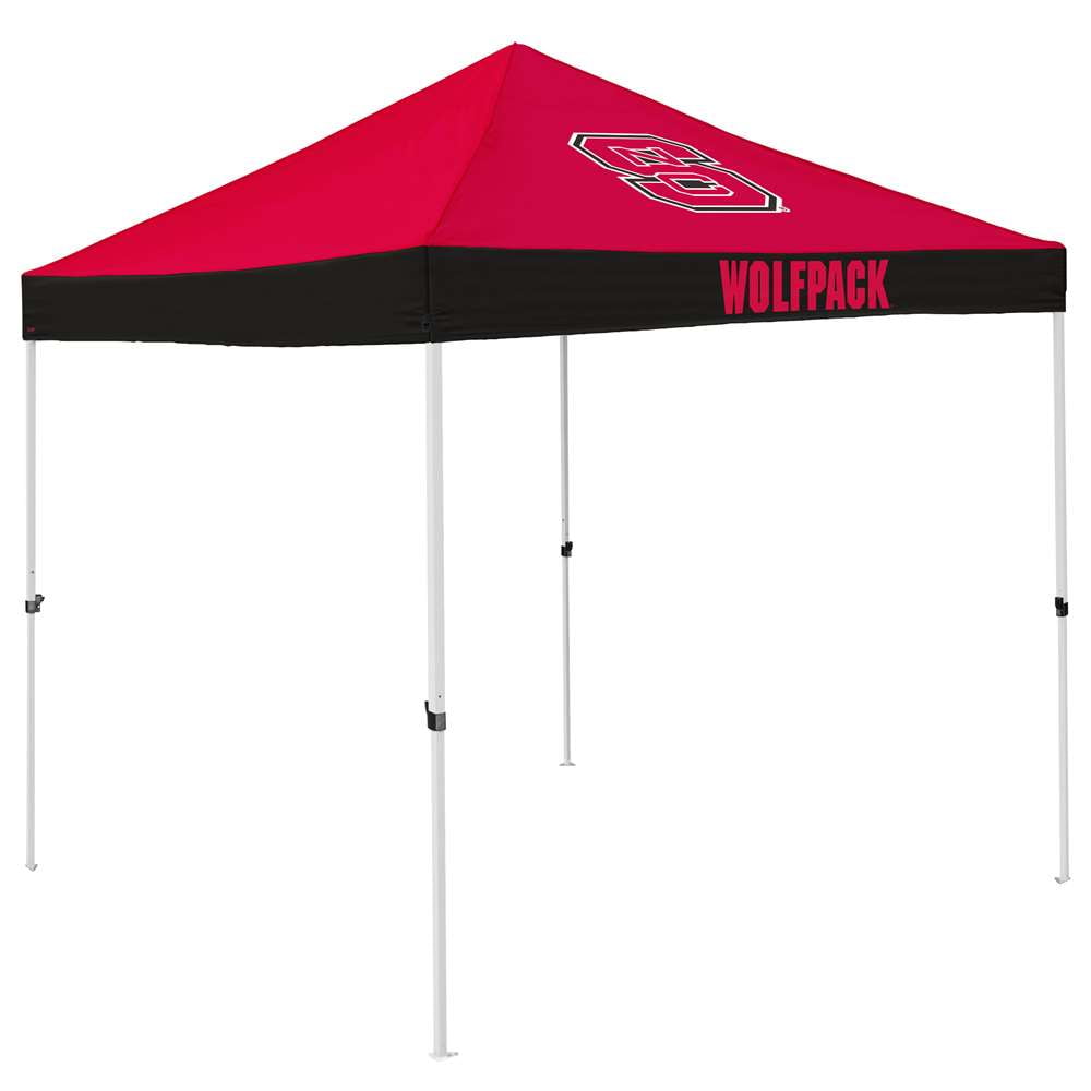 NC State Wolfpack Economy Canopy