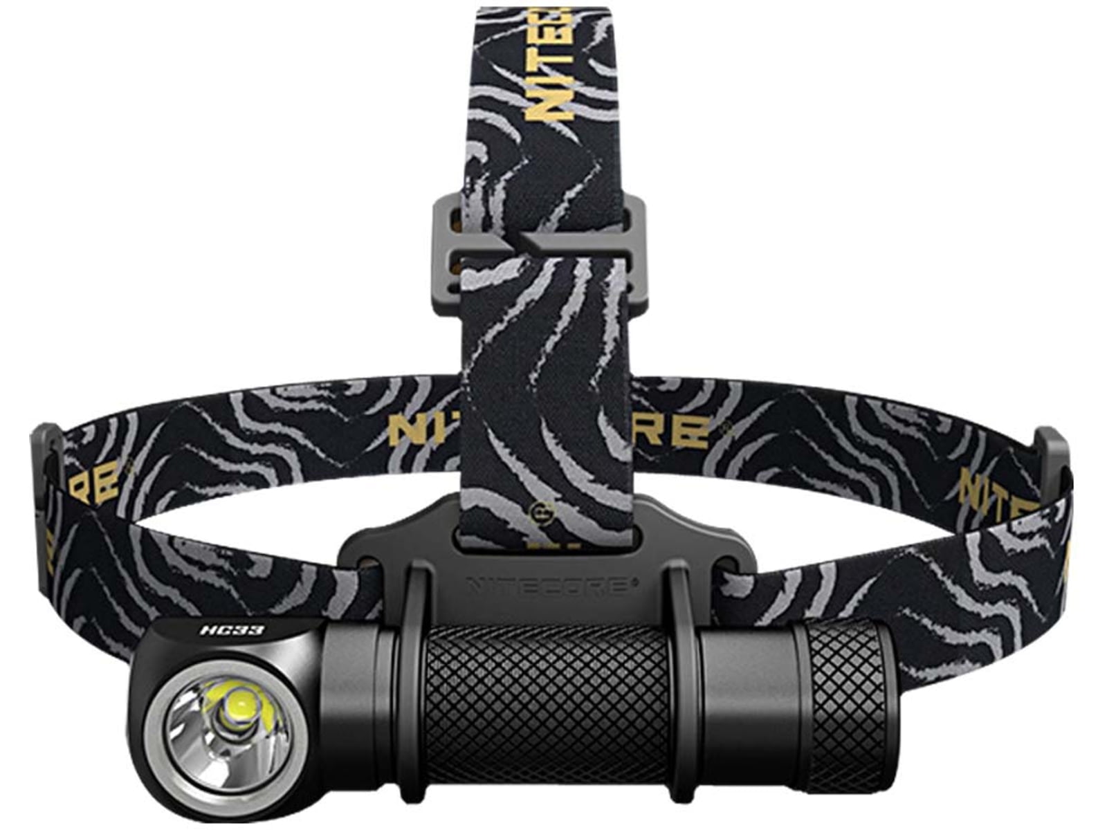NITECORE LED 1800 Lumens Headlamp