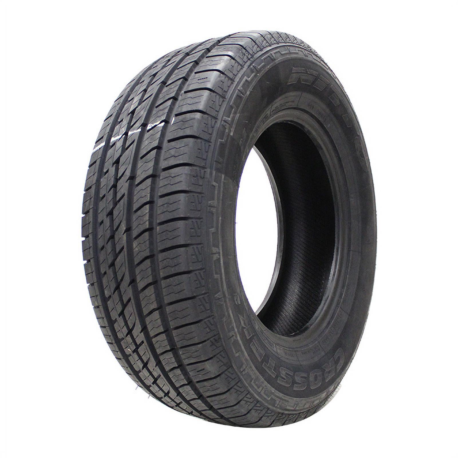 Nitto Crosstek 2 All-Season 285/45R22 114 H Tire