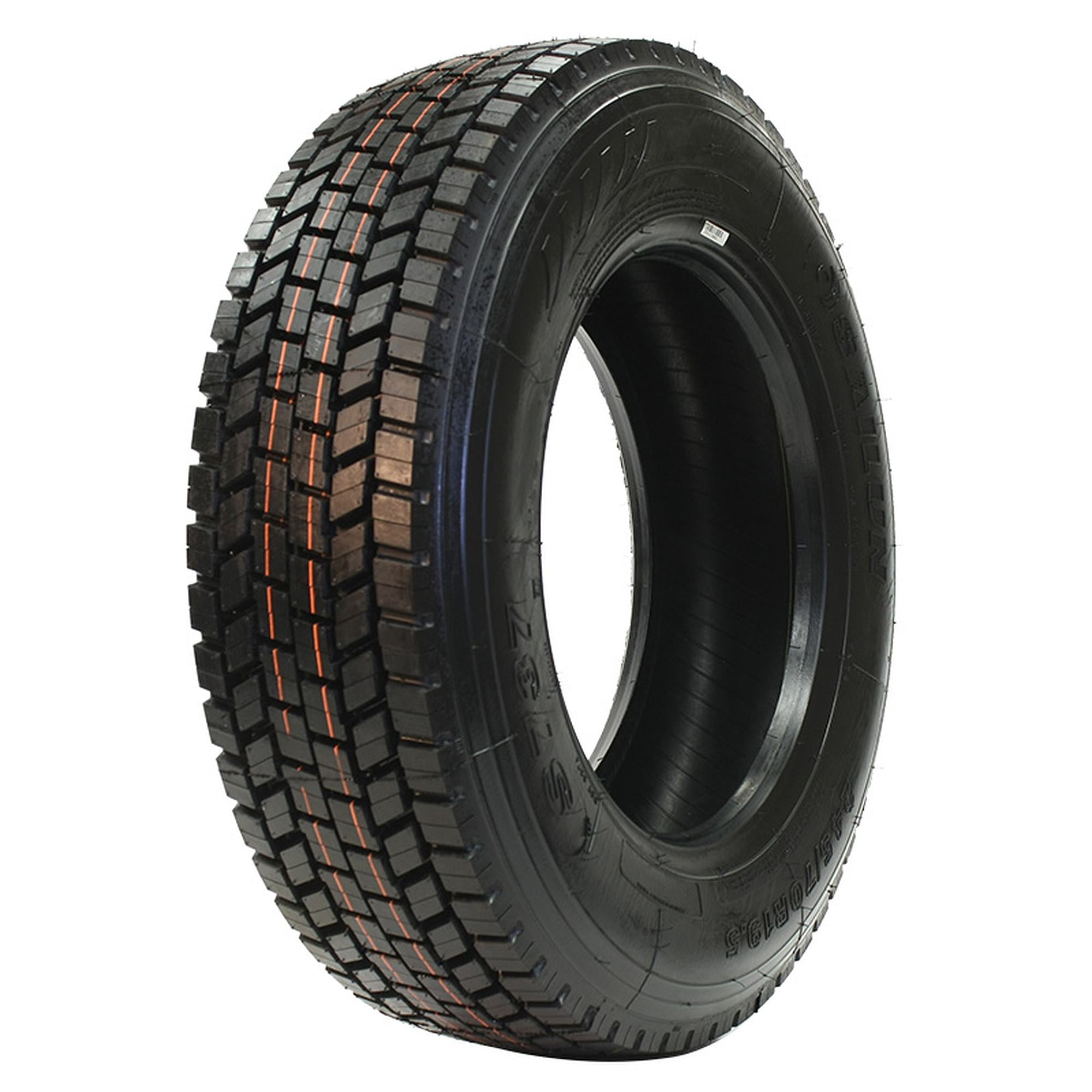 Sailun S737 245/70R19.5 136M H Commercial Tire