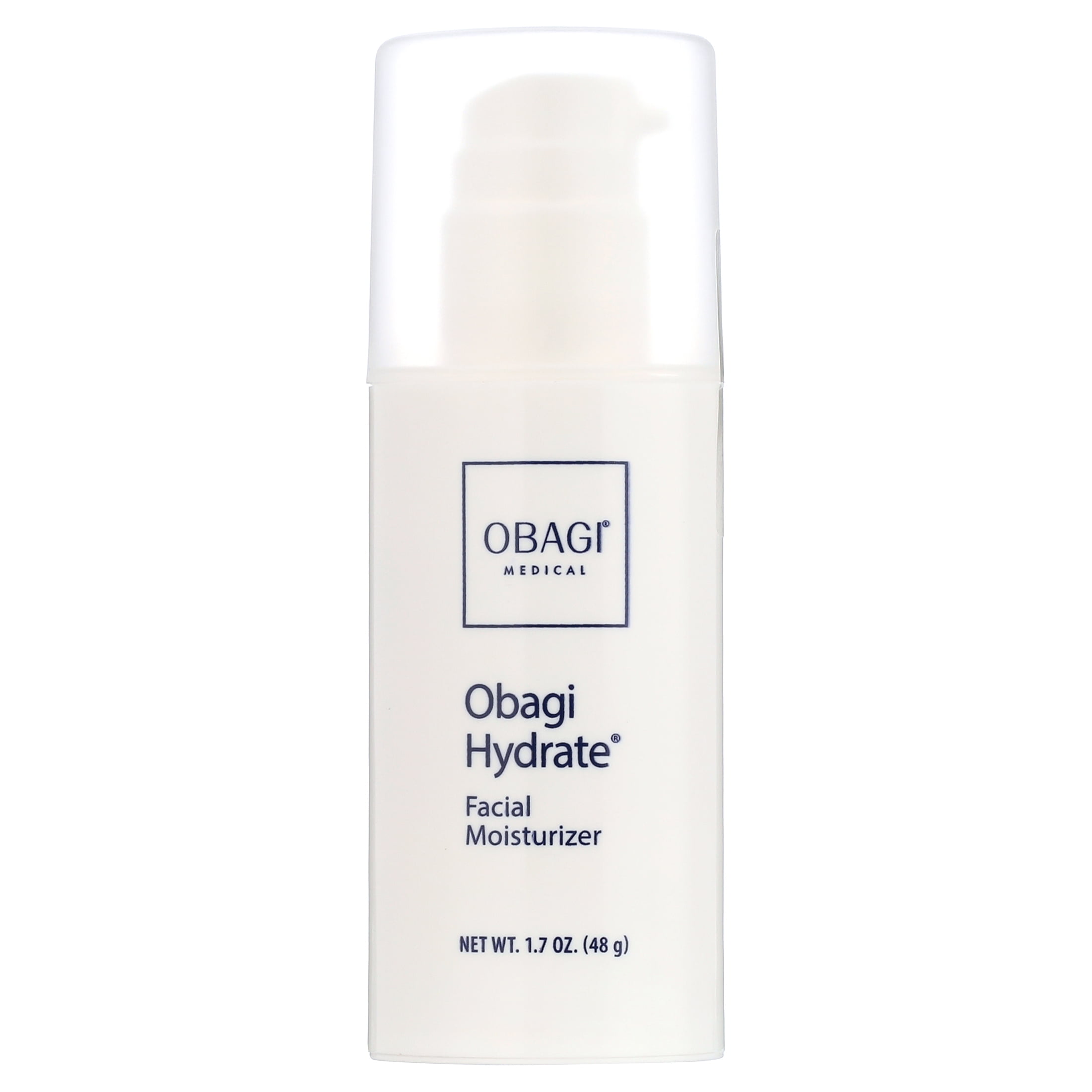 Obagi Hydrate Facial Moisturizer 1.7 oz