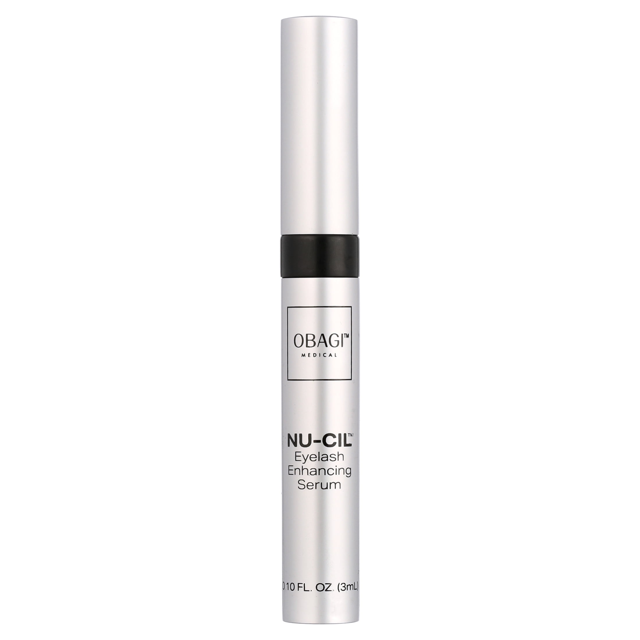 Obagi Nu-Cil Eyelash Enhancing Serum 0.1 oz