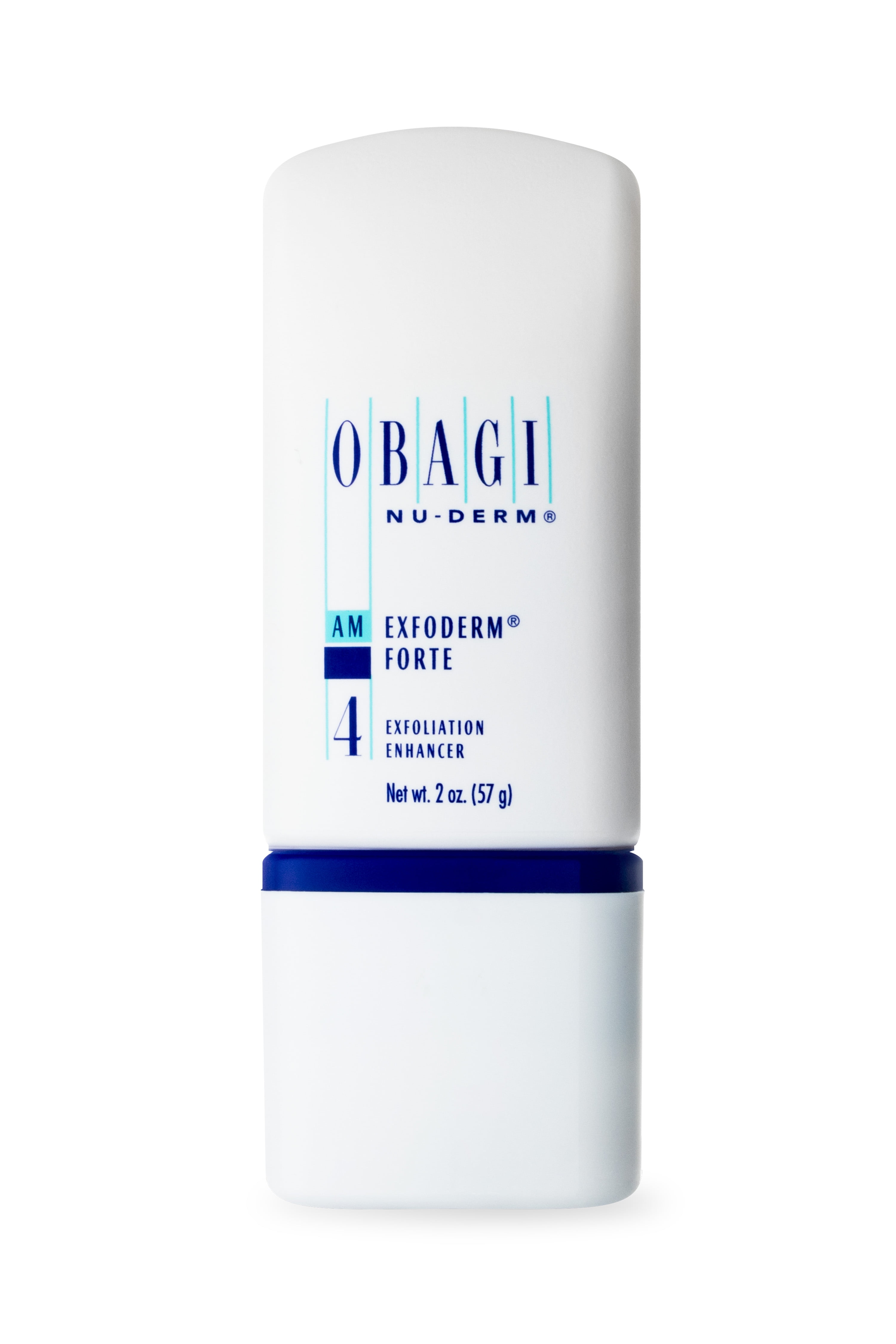 Obagi Nu-Derm Exfoderm Forte Exfoliation Lotion, 2 oz.