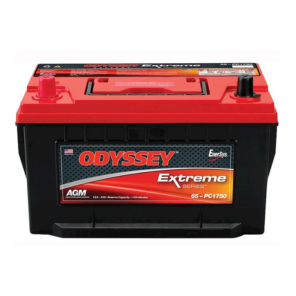 Odyssey Battery Battery 950CCA/1070CA SAE Standard Terminal