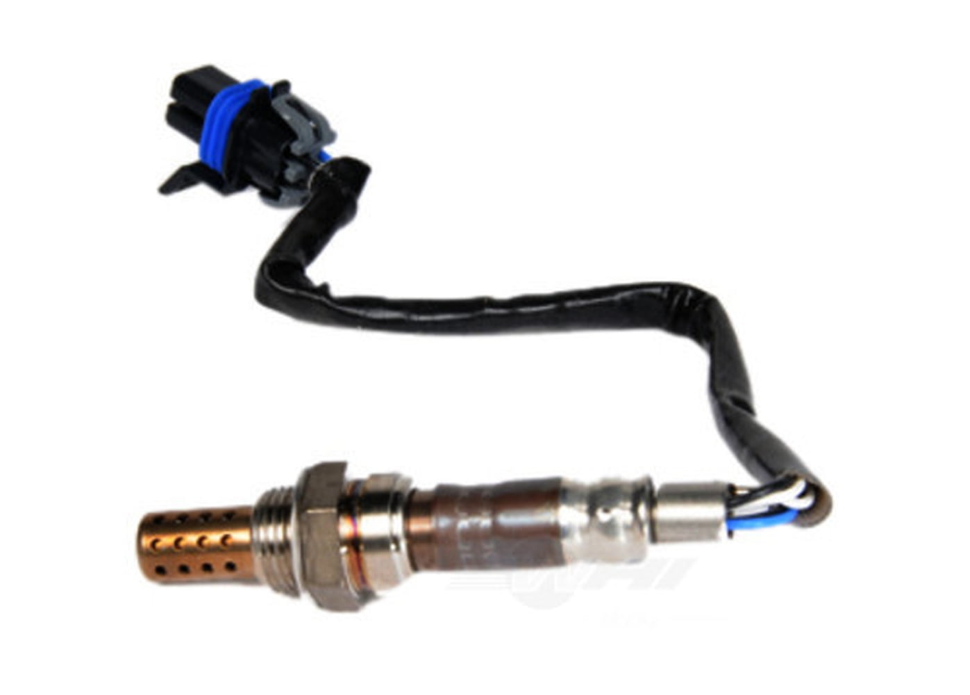 Oxygen Sensor Fits select: 1996-2003 BUICK LESABRE, 1997-2003 CHEVROLET S TRUCK