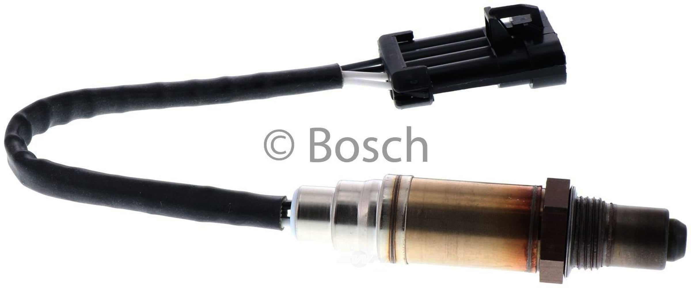 Oxygen Sensor Fits select: 2004-2005 CHEVROLET AVEO, 2004-2006 PONTIAC GTO