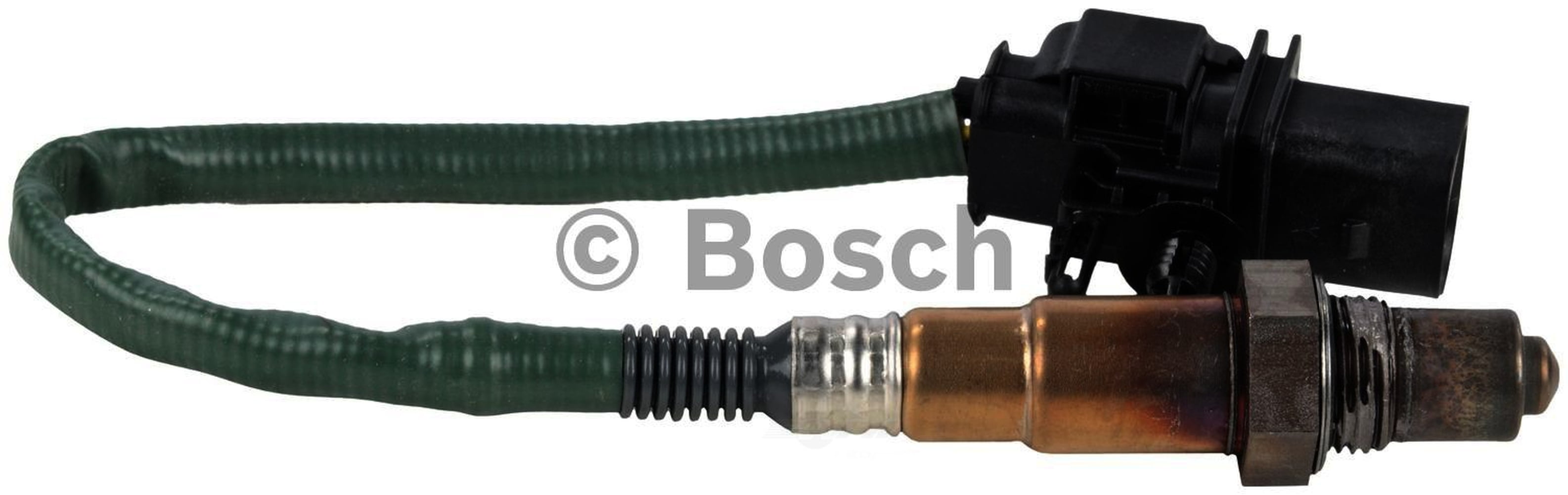 Oxygen Sensor Fits select: 2008-2015 SMART FORTWO