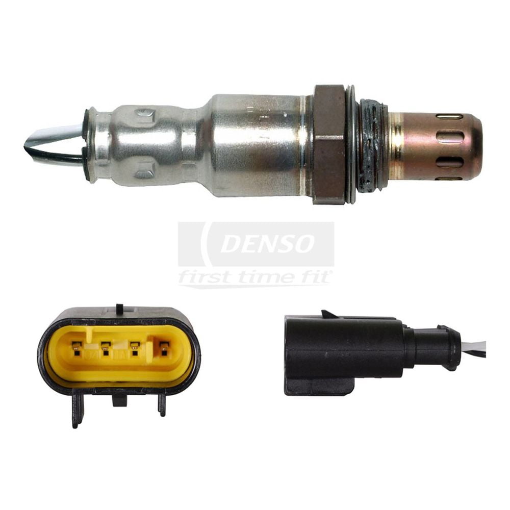 Oxygen Sensor Fits select: 2012-2019 FIAT 500