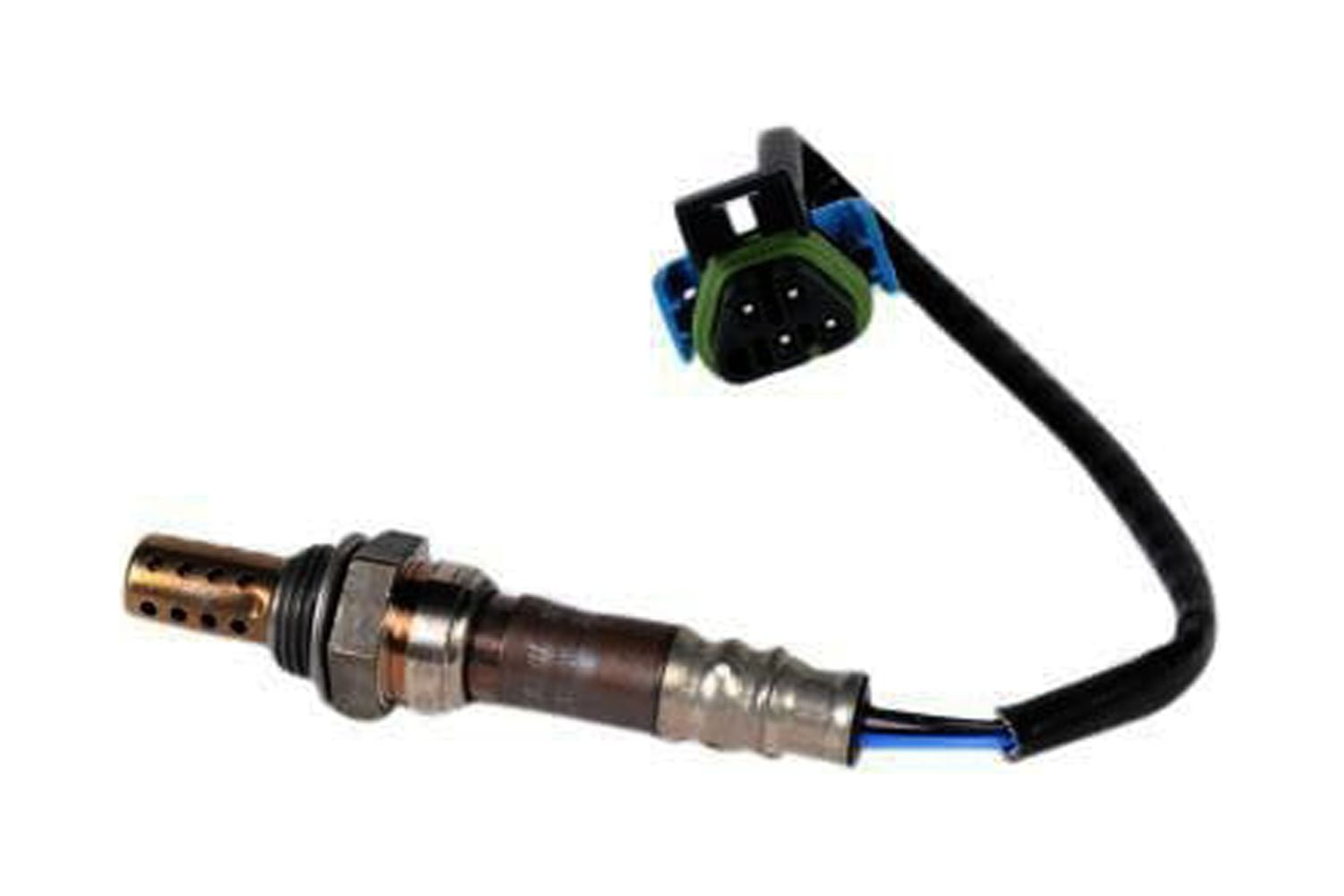 Oxygen Sensor - 2131161 Fits select: 2003-2015 CHEVROLET SILVERADO, 2003-2015 GMC SIERRA