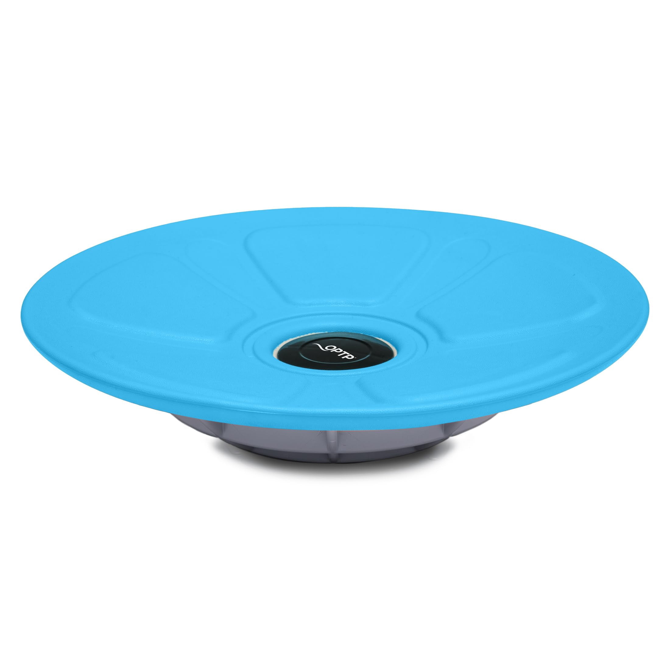 OPTP Pelvic Rocker Core Trainer – Balance Disc for Core Stability, Pelvic Floor Training, and Ab Exercise - Core Strength Exercise Trainer for Stability