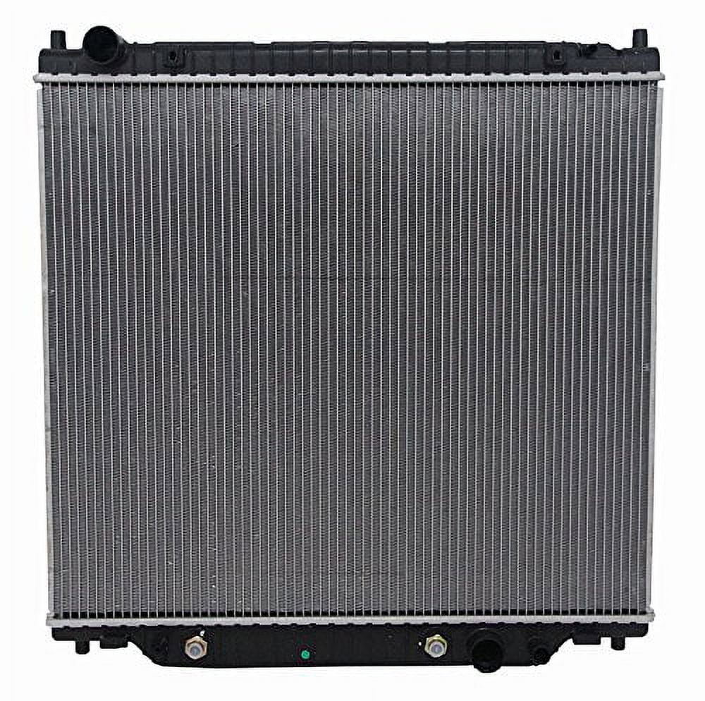 OSC Cooling Products 2171 New Radiator