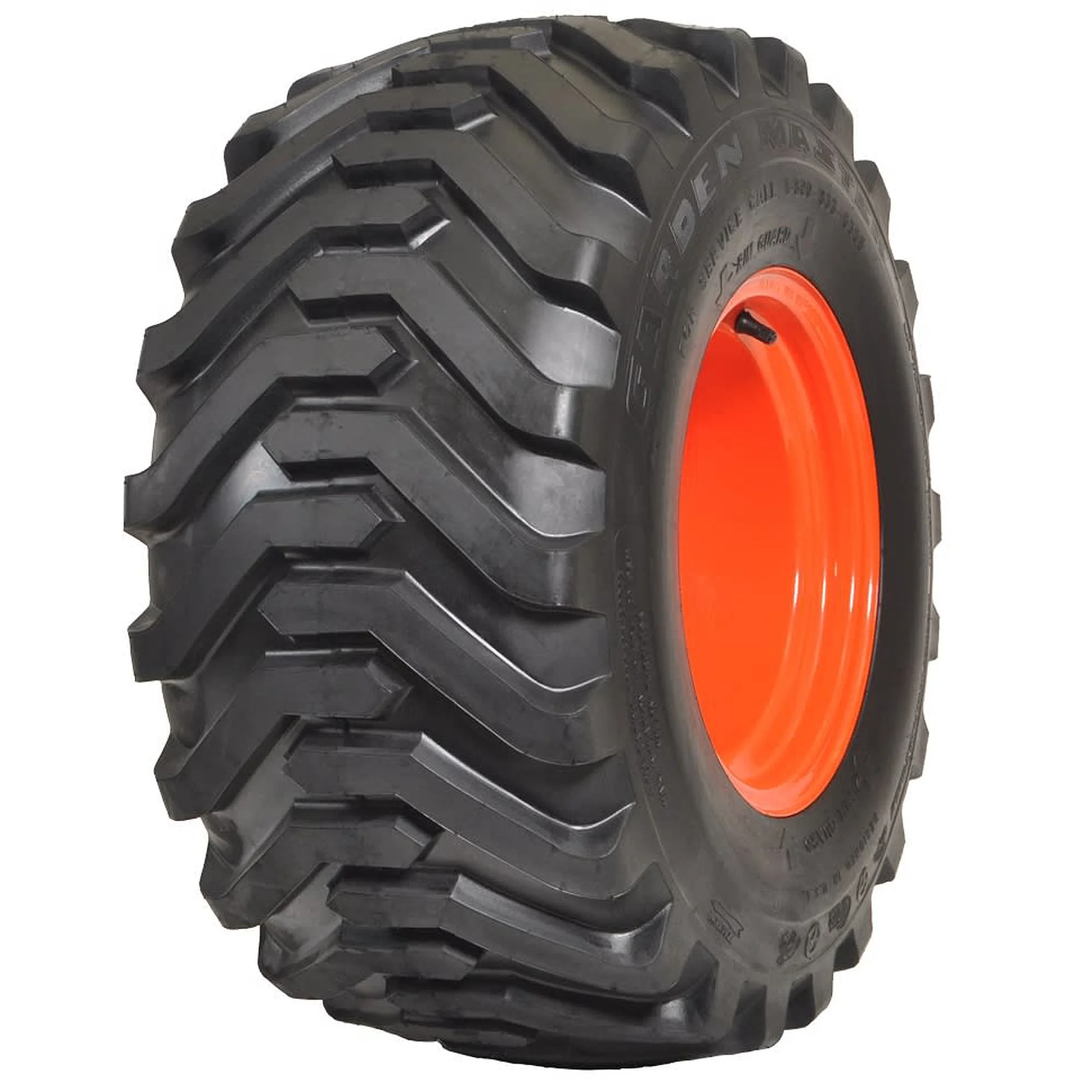 OTR Garden Master R-4 18X8.50-10 70/71A3 B Lawn & Garden Tire