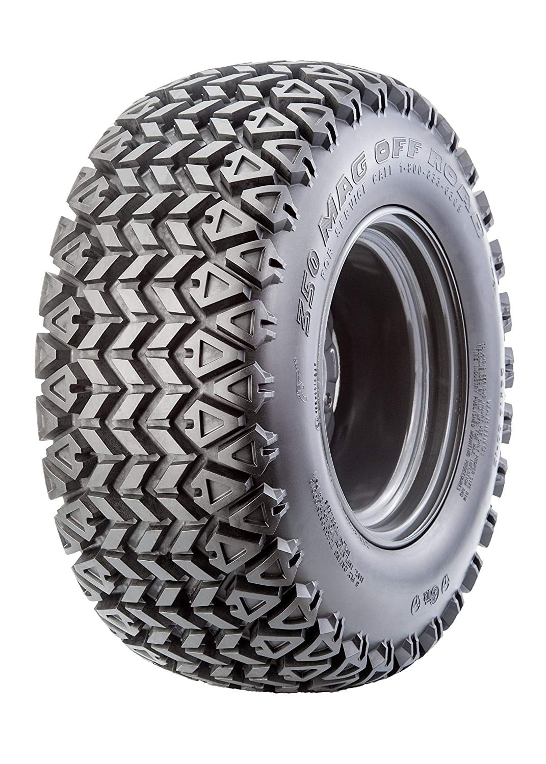 OTR 350 MAG 23X10.50-12 C ATV/UTV Tire