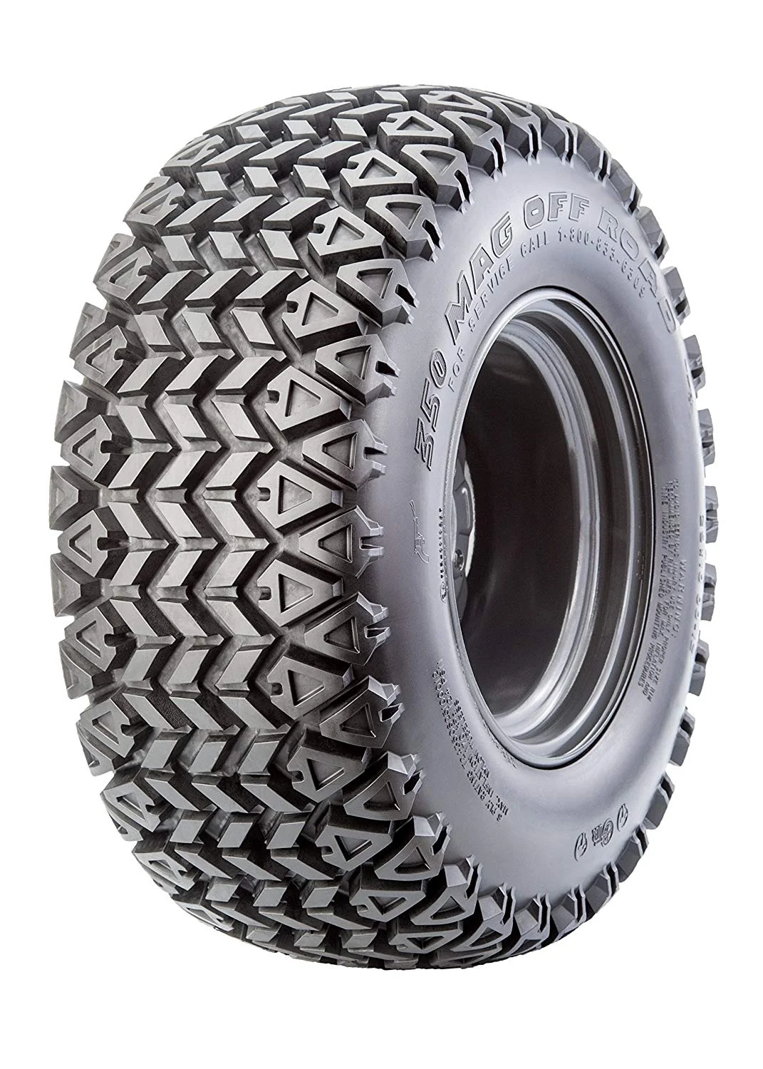 OTR 350 MAG 25X10.00-12 98A3 C ATV/UTV Tire