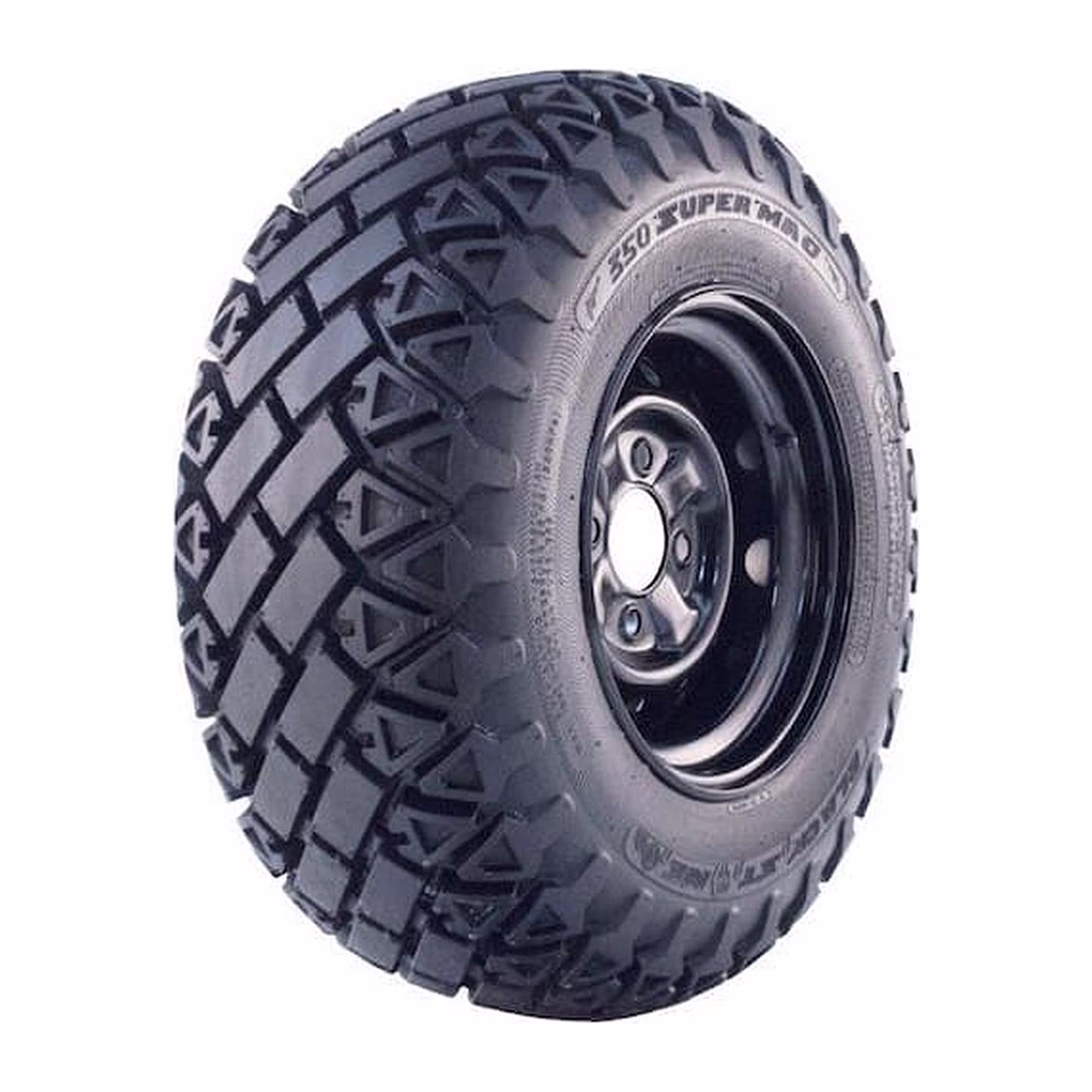 OTR 350 Super Mag 25X10.00-12 102A3 C ATV/UTV Tire