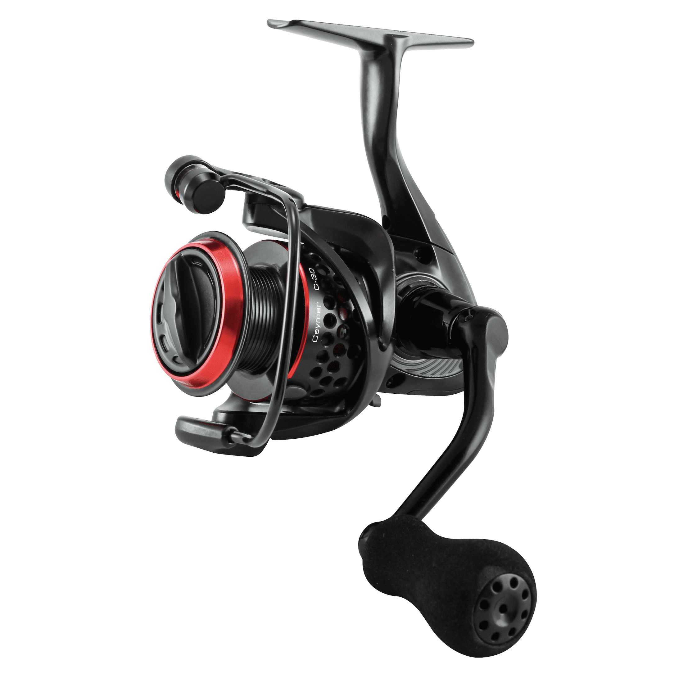 Okuma Ceymar Lightweight Spinning Fishing Reel C-30