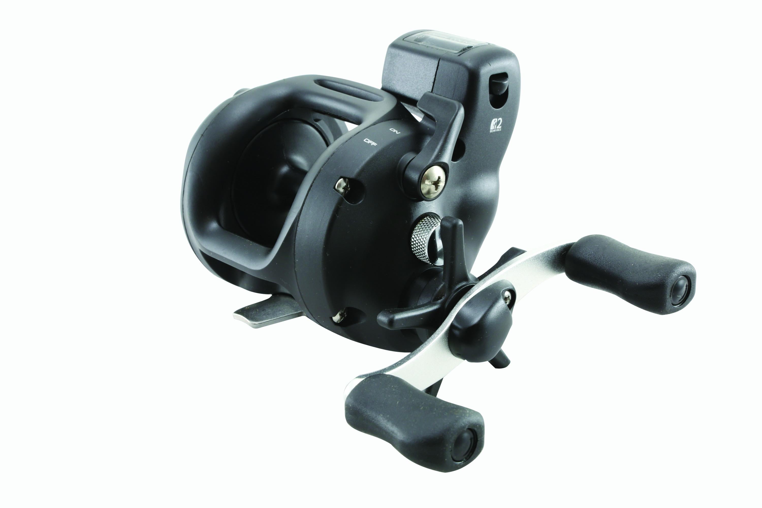 Okuma Fishing Tackle Magda Pro XT Trolling Reel, 5.1 1, 2BB, 12.6oz