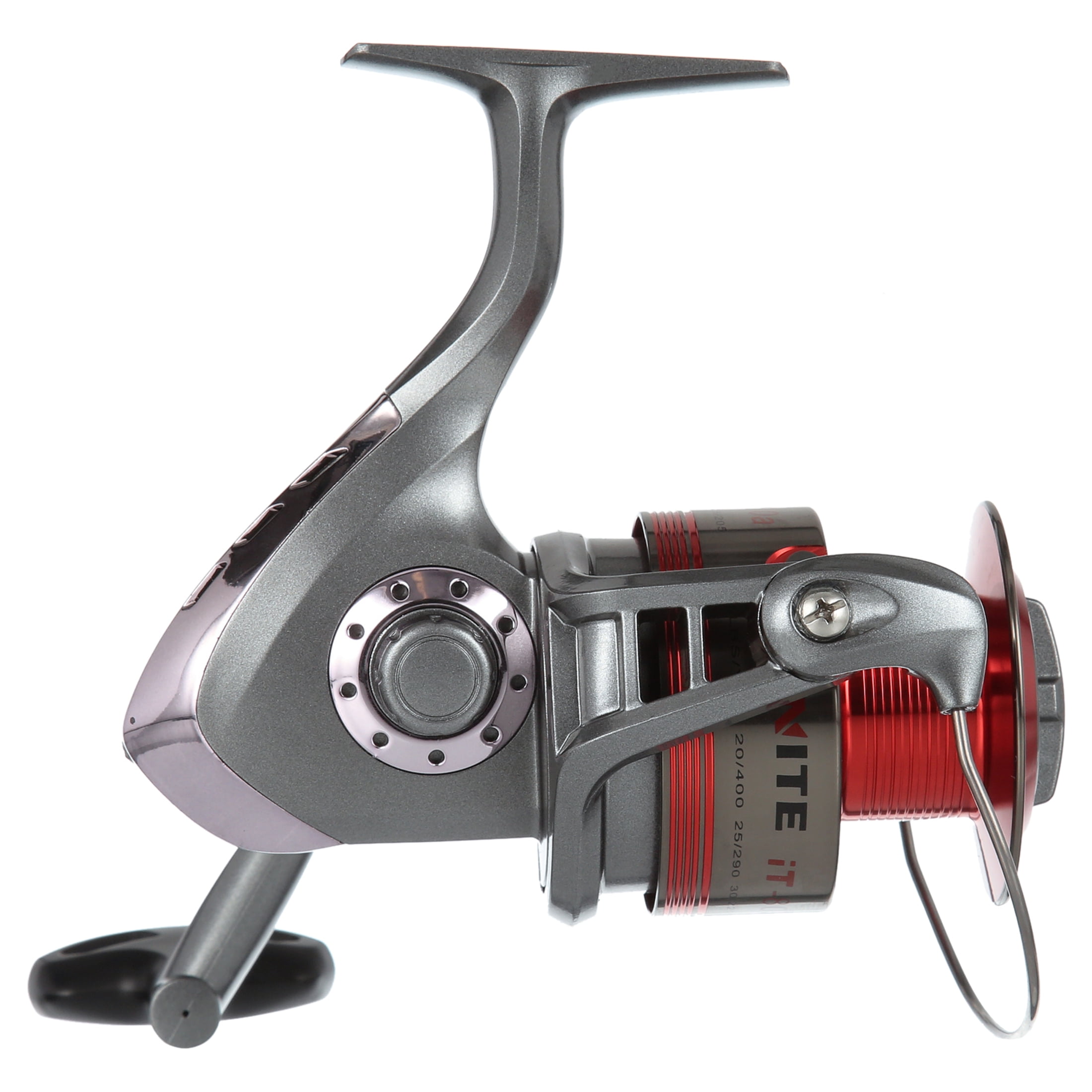 Okuma Ignite "a" Spinning Fishing Reel 4+1 BB, IT-80a