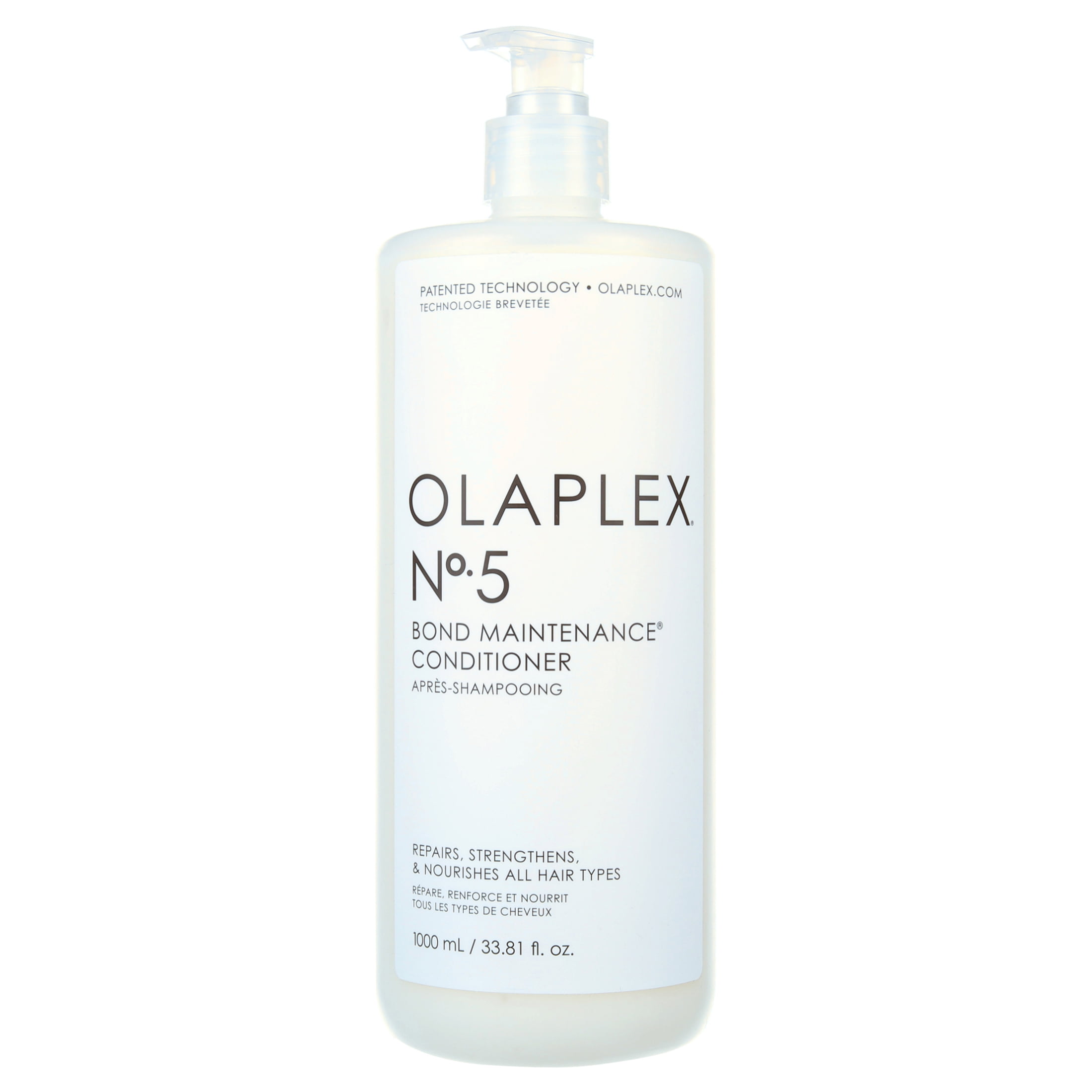 Olaplex No. 5 Bond Maintenance Conditioner 33.8 oz