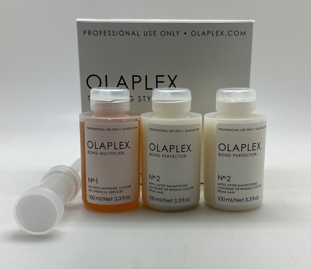 Olaplex Traveling Stylist Kit for All Hair Types