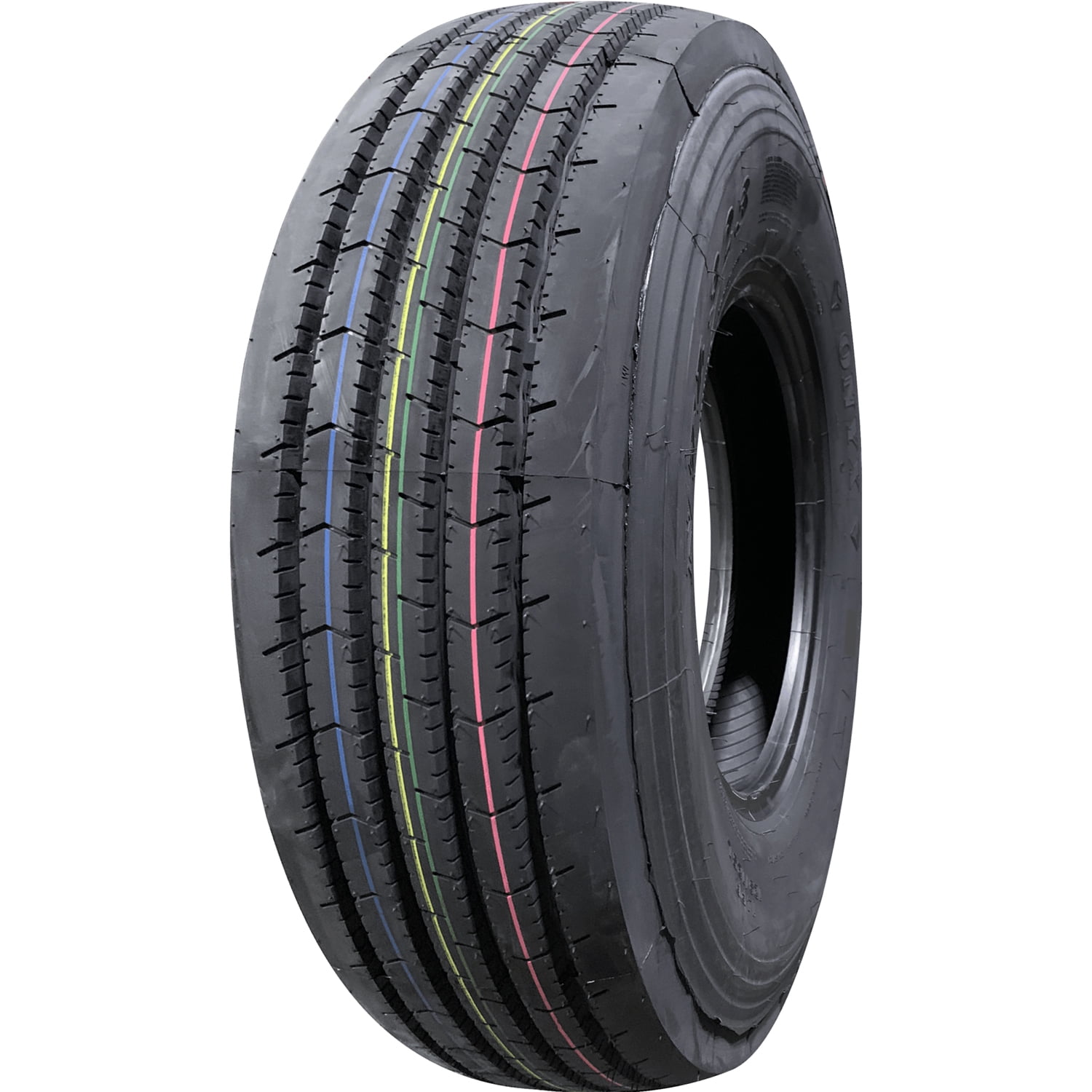 Onyx NTL323 ST235/85R16 14 Ply 132L Load Range G Radial All Steel Trailer Tire - ST 235/85/16 235/85R16 (Tire Only)