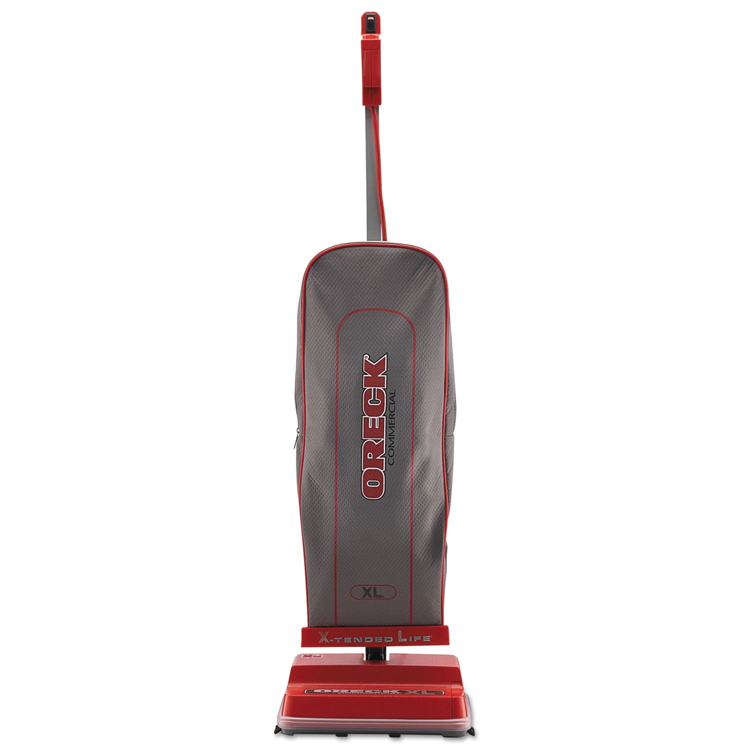 Oreck Commercial Bagged Upright Vacuum, U2000R-1