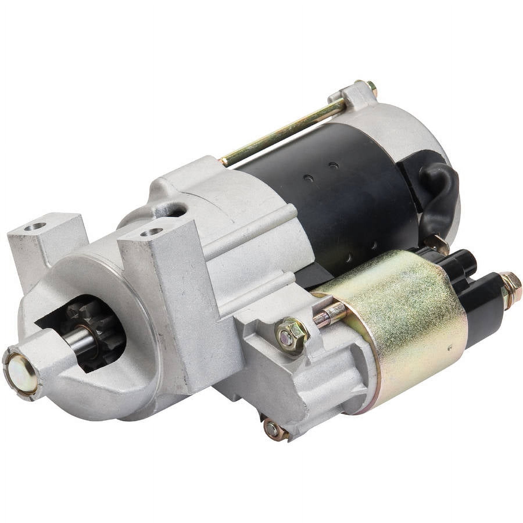 Oregon Electric Starter Motor