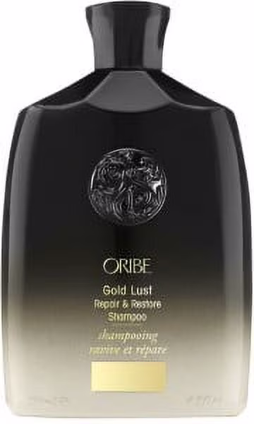 Oribe Gold Lust Repair and Restore Shampoo 8.5 Oz