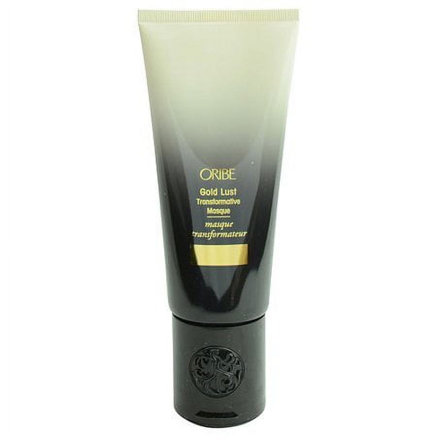 Oribe Gold Lust Transformative Hair Masque 5 Fl Oz