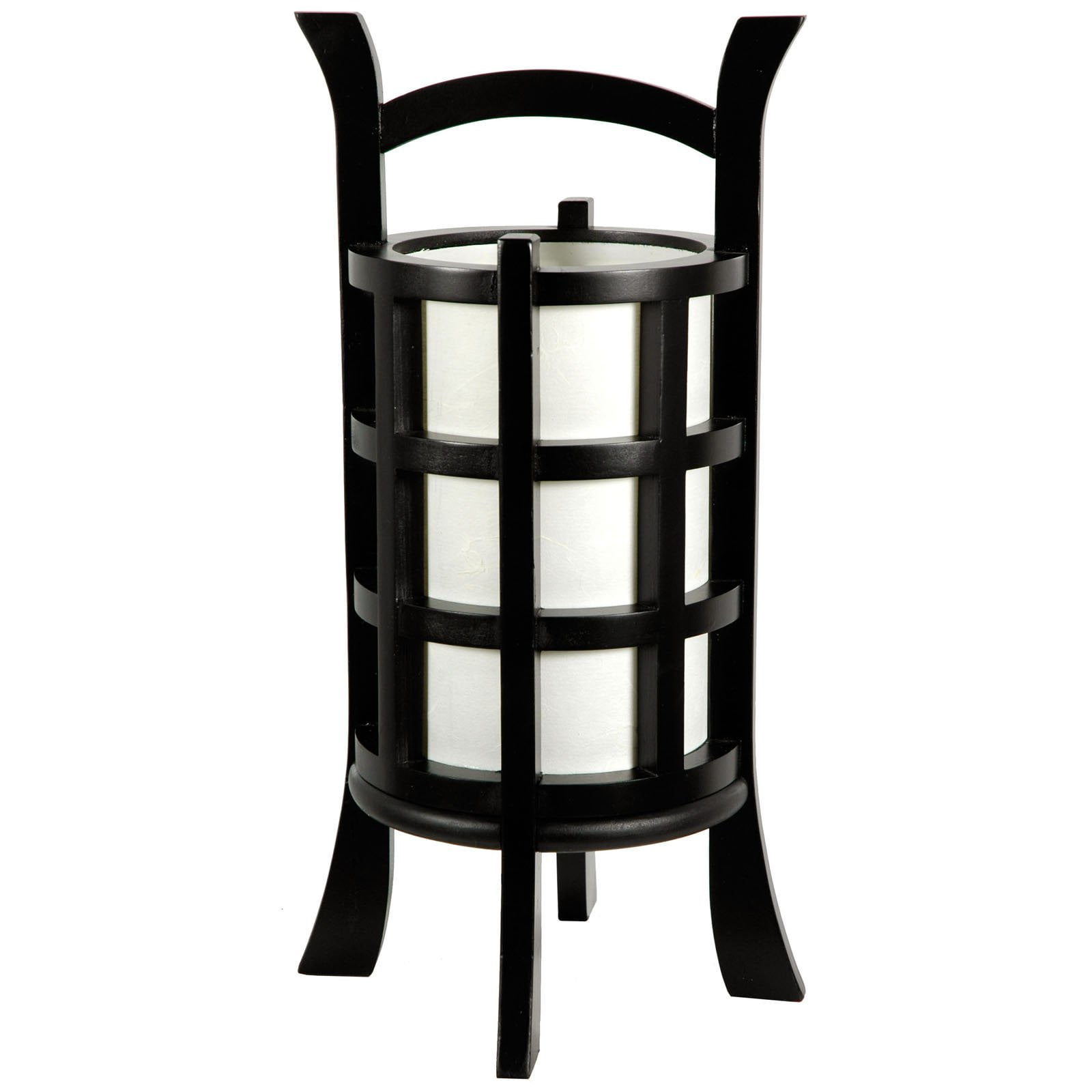 Oriental Furniture 18" Kharbarosk Lamp, decorative item, oriental design, any occasion, any room