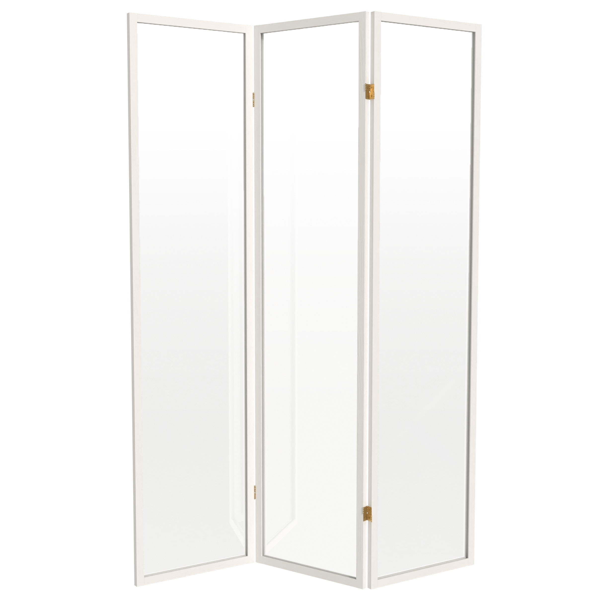 Red Lantern Room Dividers & Panel Screens