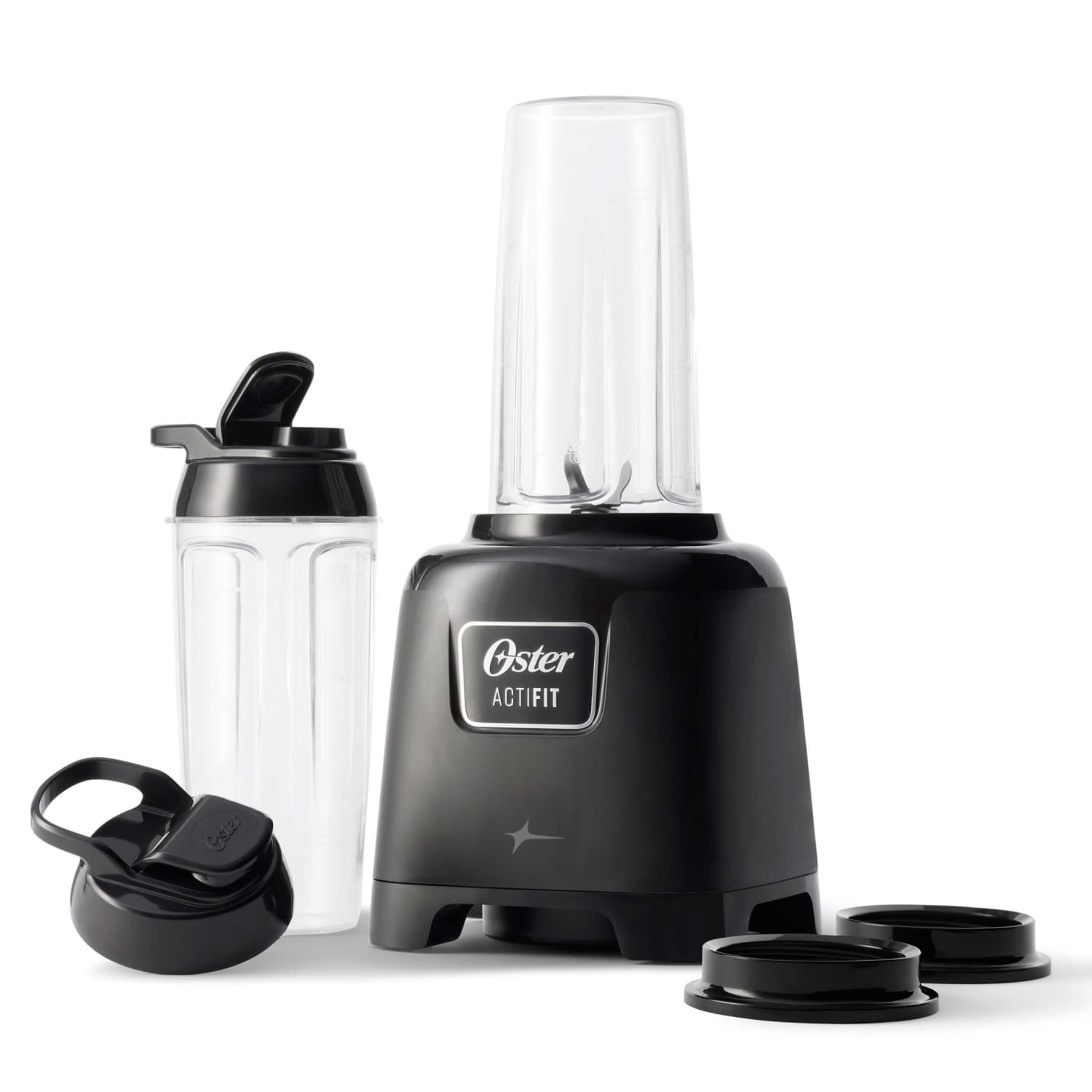 Oster ActiFit Smoothie Blender, Personal Blender with 700-Watt Motor