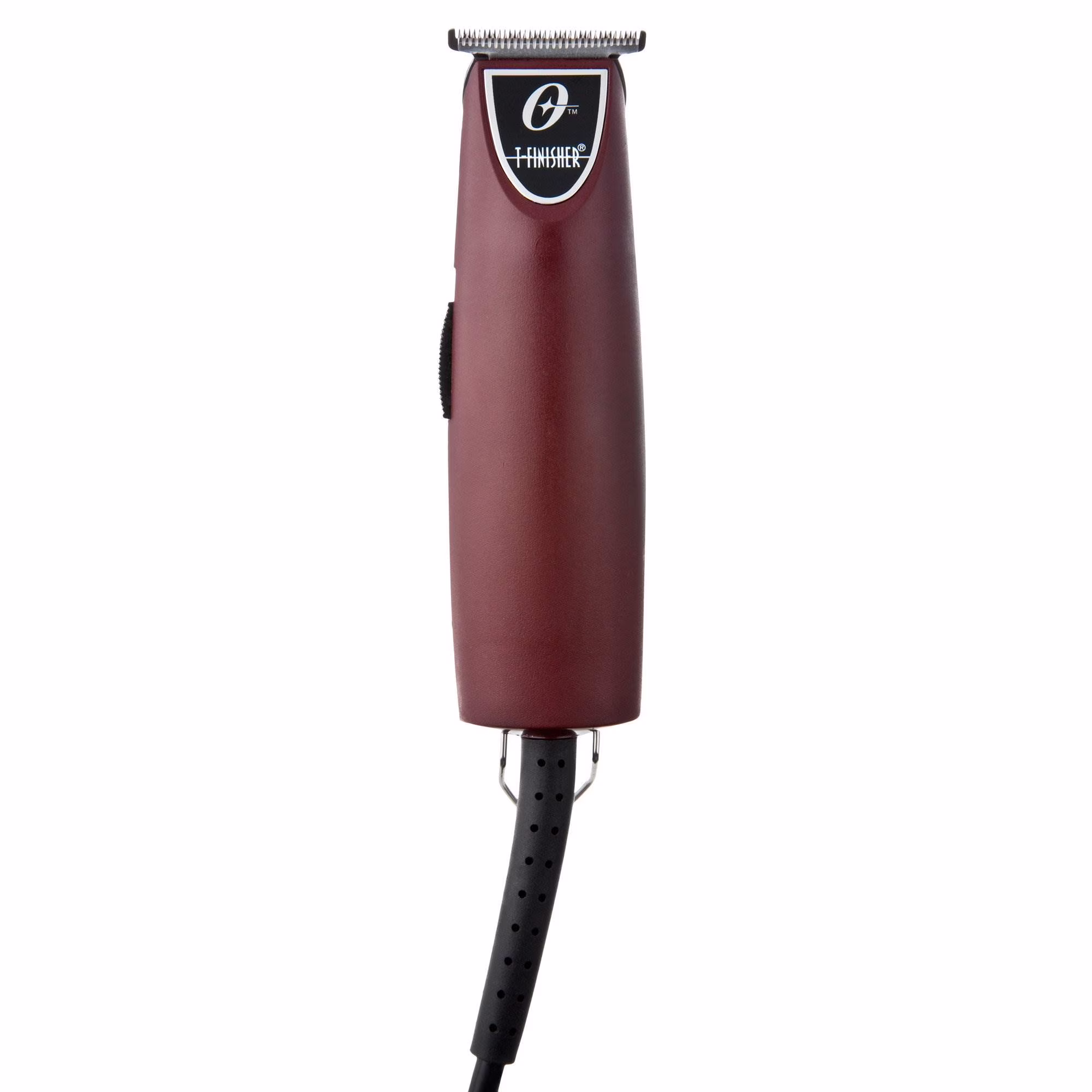Oster Professional Beauty T Finisher T Blade Combo Fast Hair Cut Clipper Trimmer