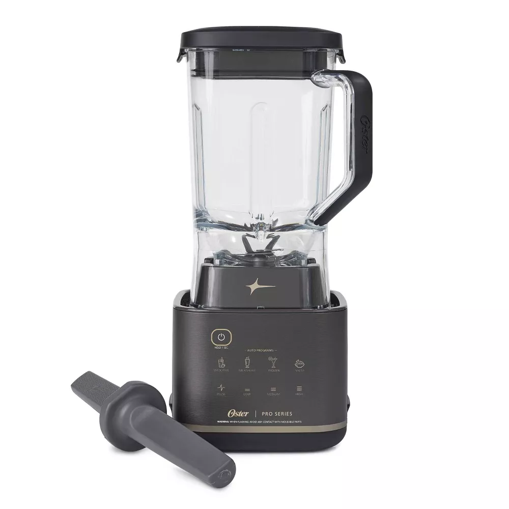 Oster� XL Professional Blender with High Performance Motor