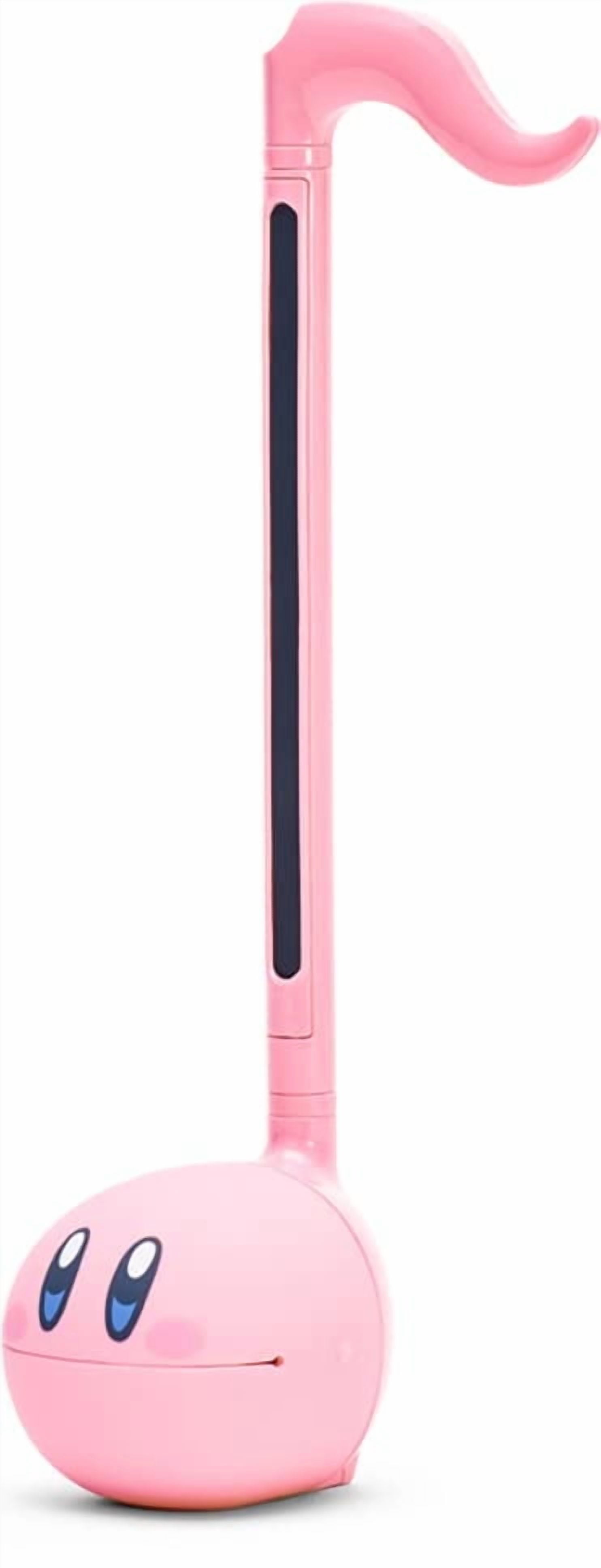 Otamatone Electronic Musical Instrument Toy for Children Unisex Adults - Kirby